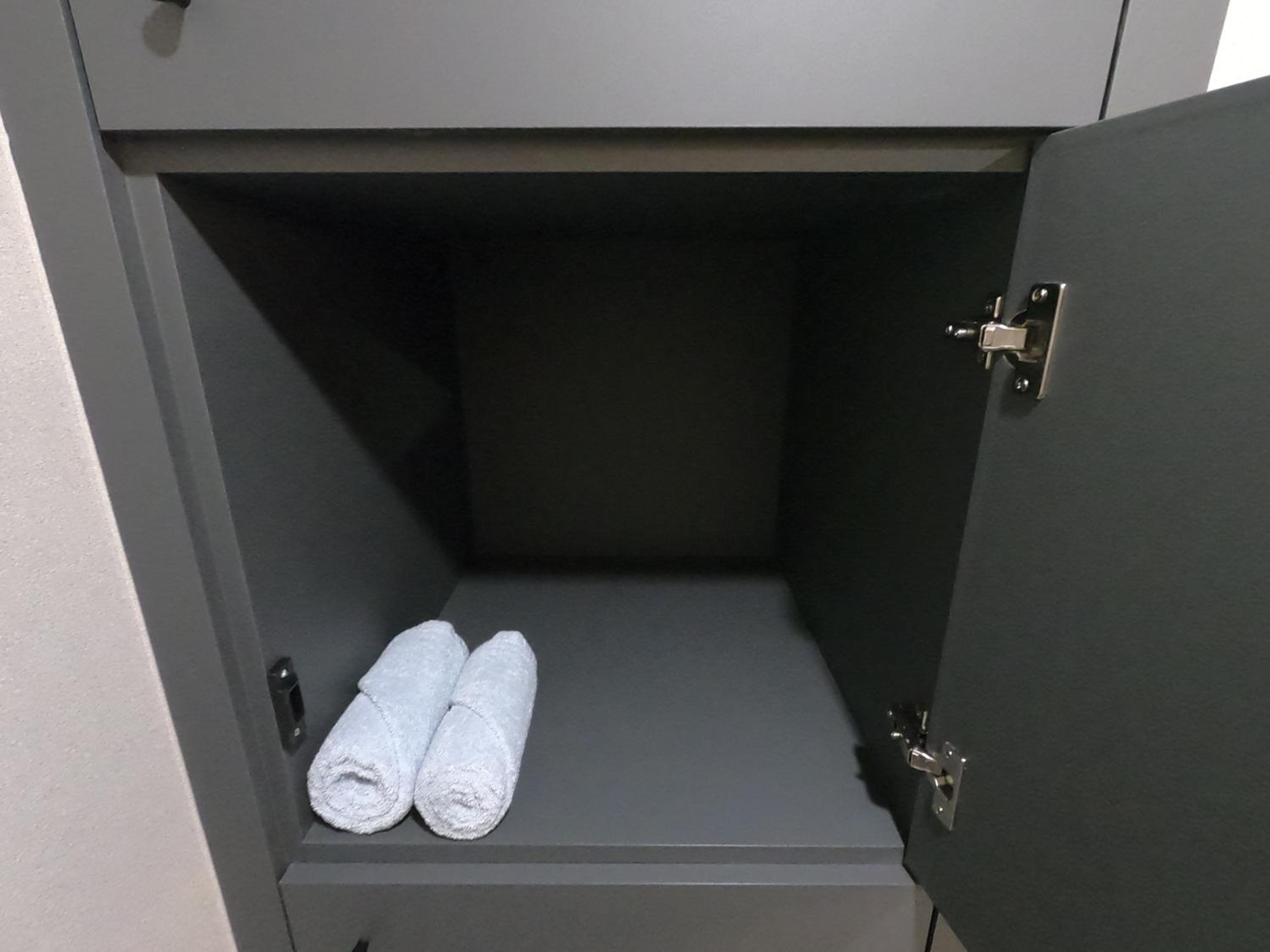 SokCho Station Hostel