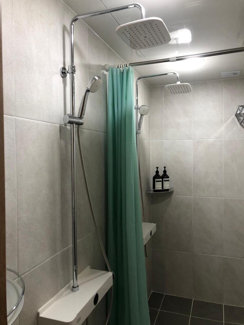 SokCho Station Hostel