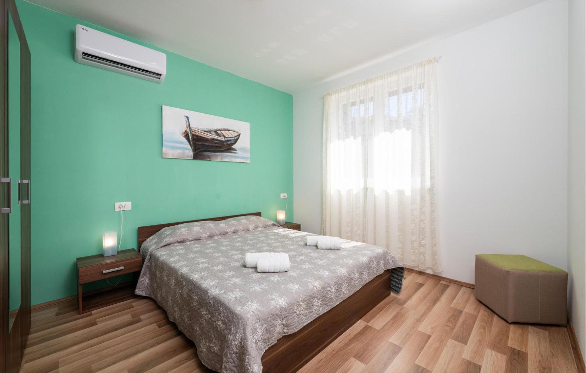 Awesome Home In Sveti Lovrec Labinski view 5