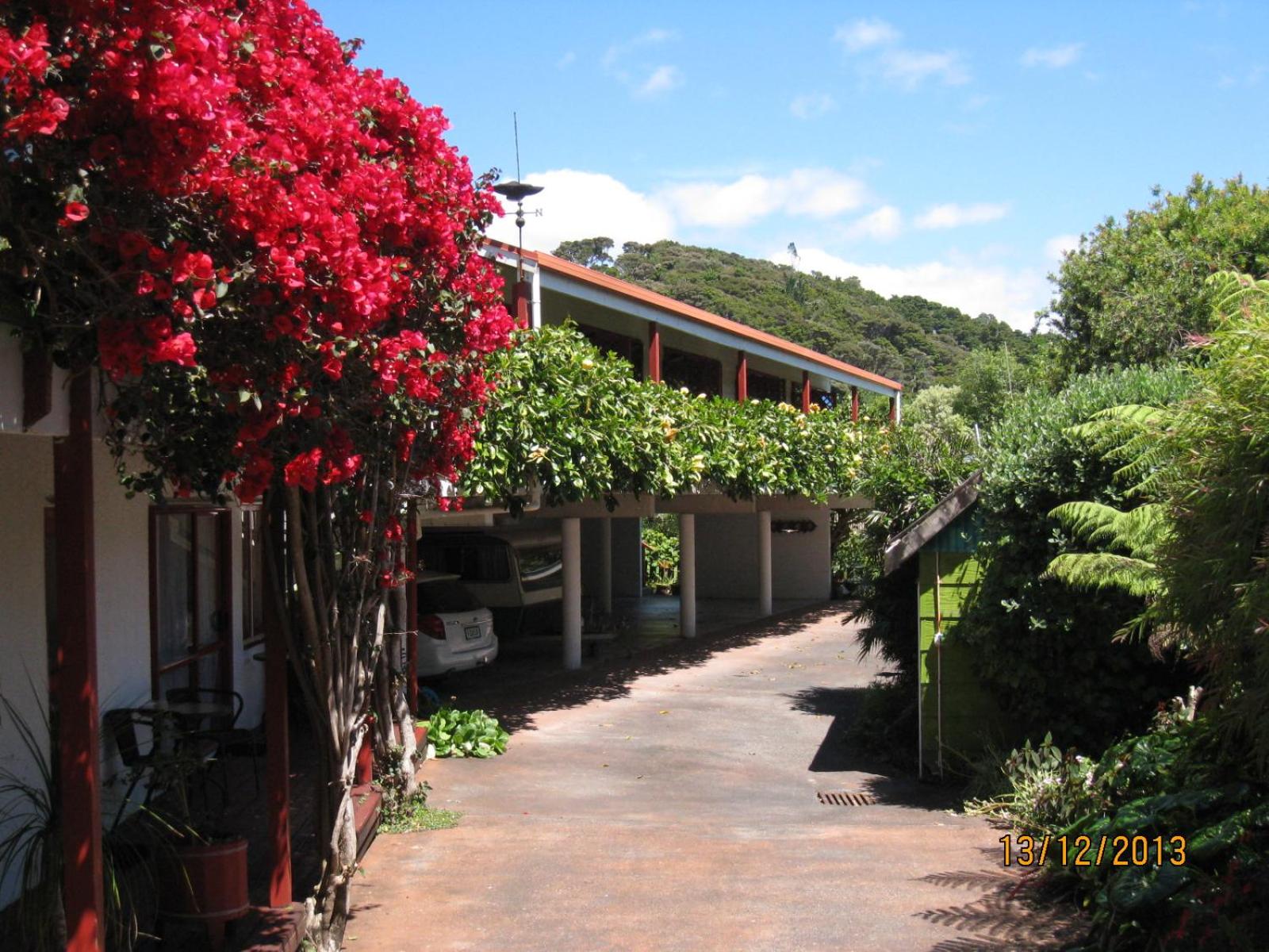 Alfa Boutique Motel