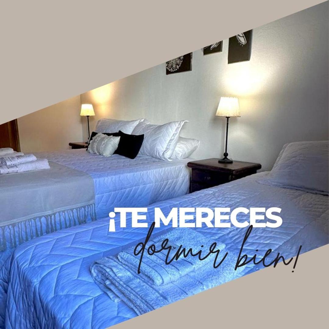 El Refugio