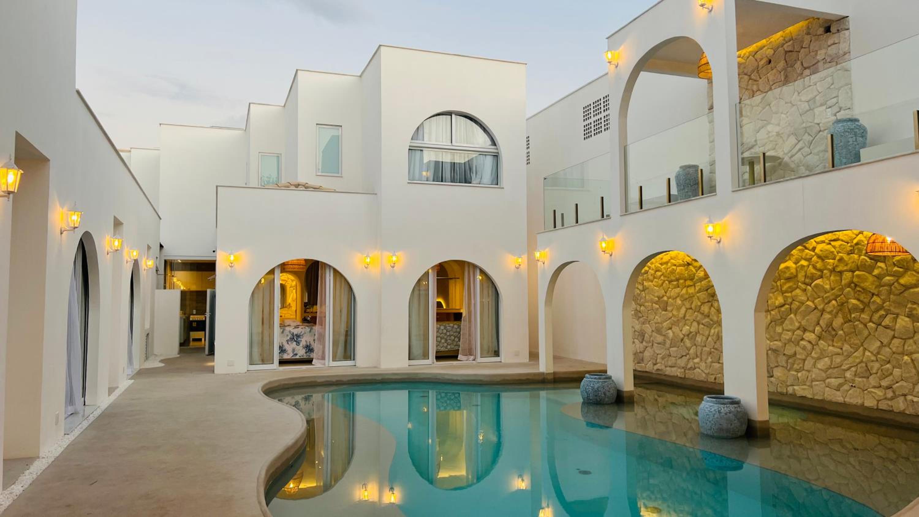 Hotel D'Blue Búzios Hotel Boutique - Image 1