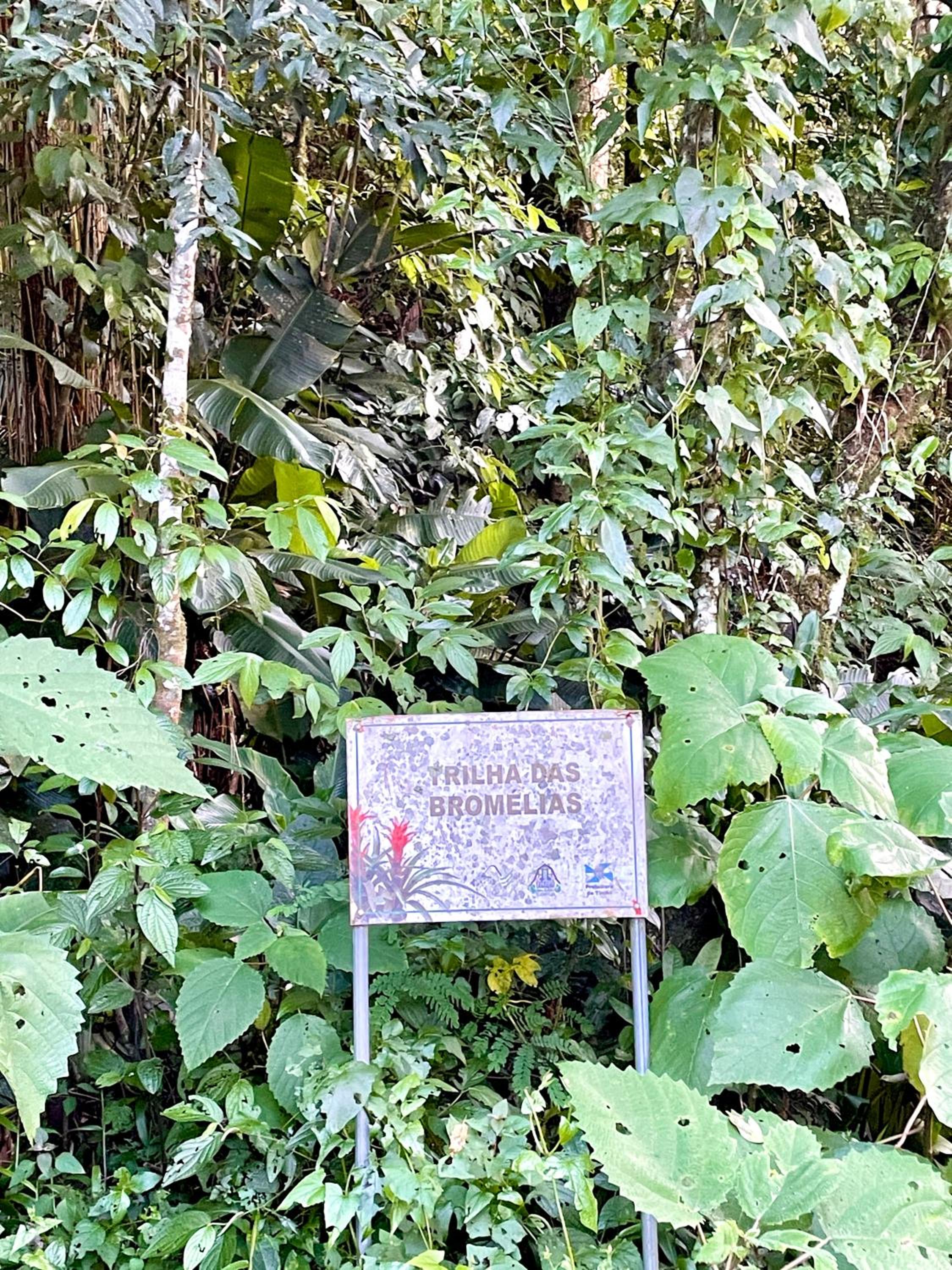 Morro Azul chalés