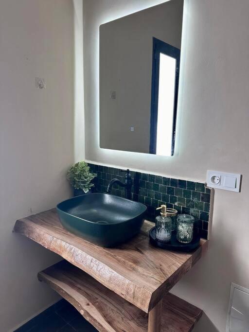 Villa Karama Essaouira Getaway