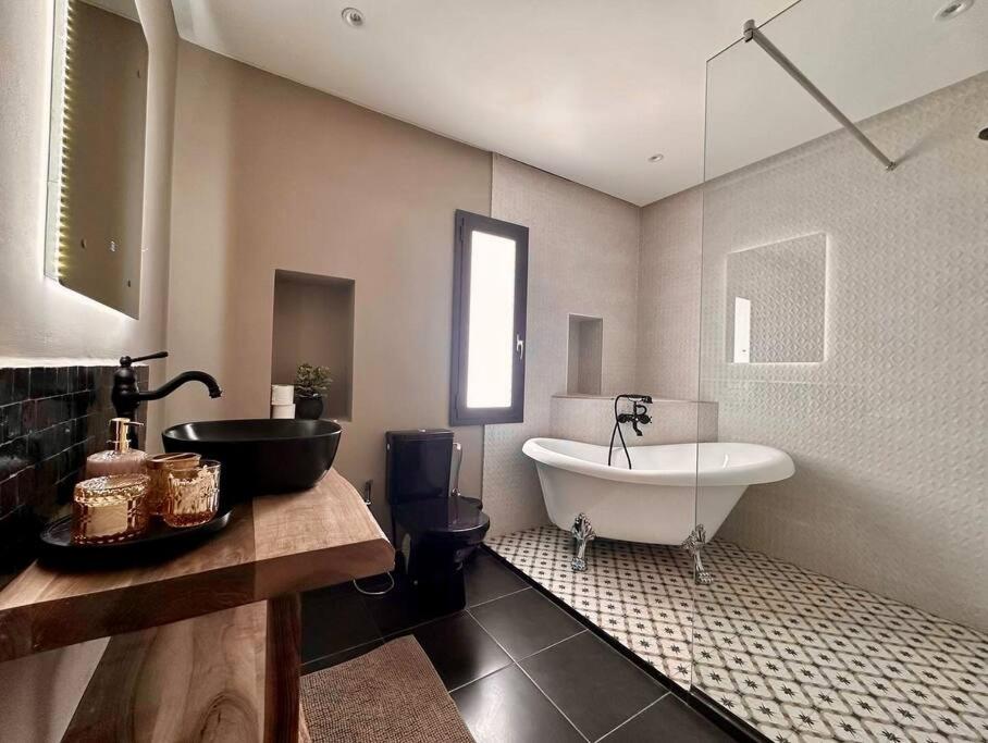 Villa Karama Essaouira Getaway