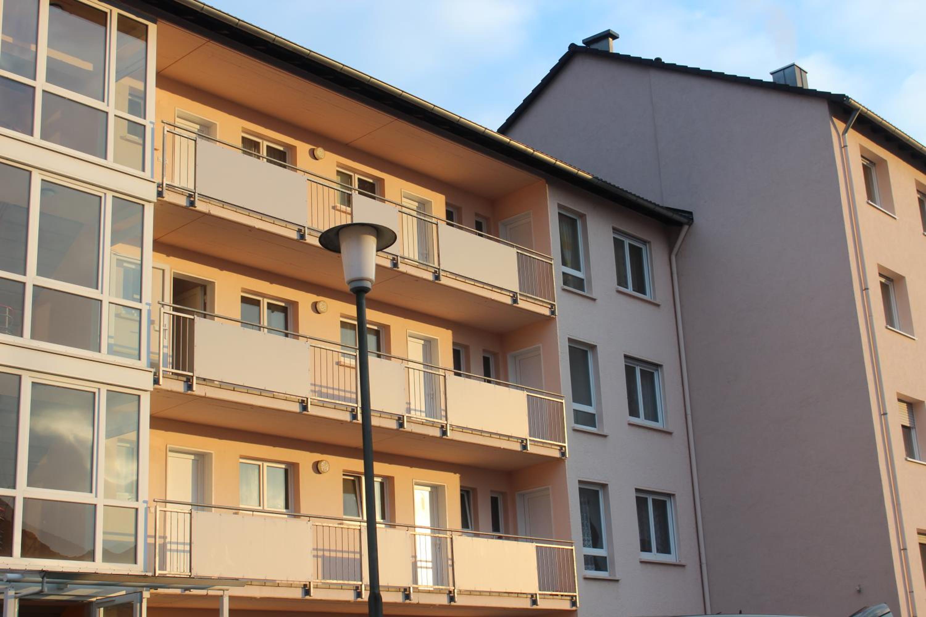 building