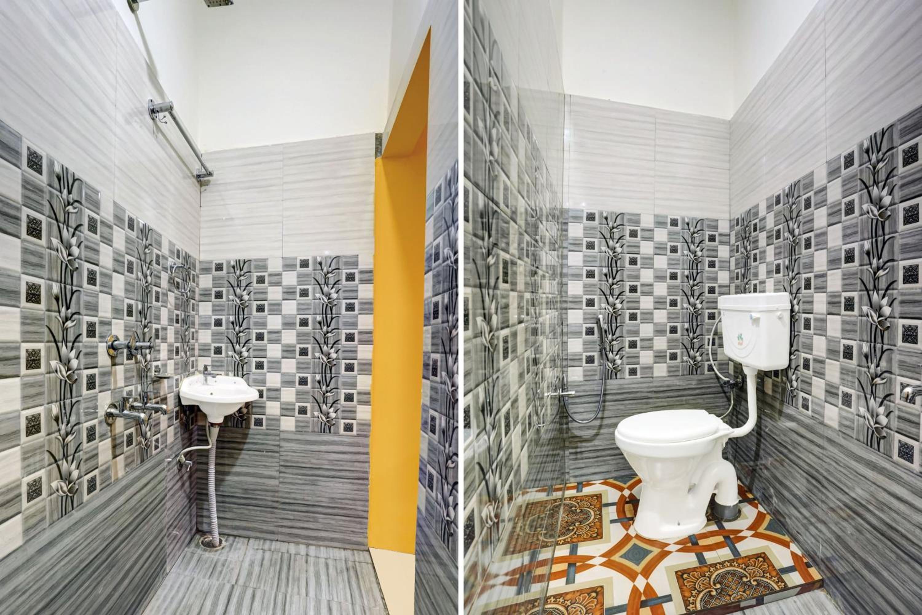 Hotel O DS TANDOORI