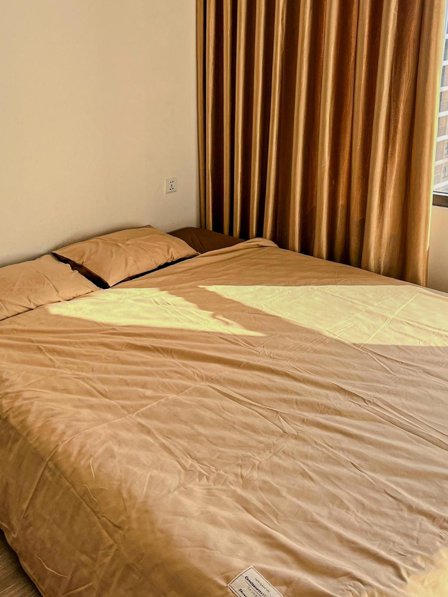 2BR Vinhomes Apartment! A sun-drenched apartment