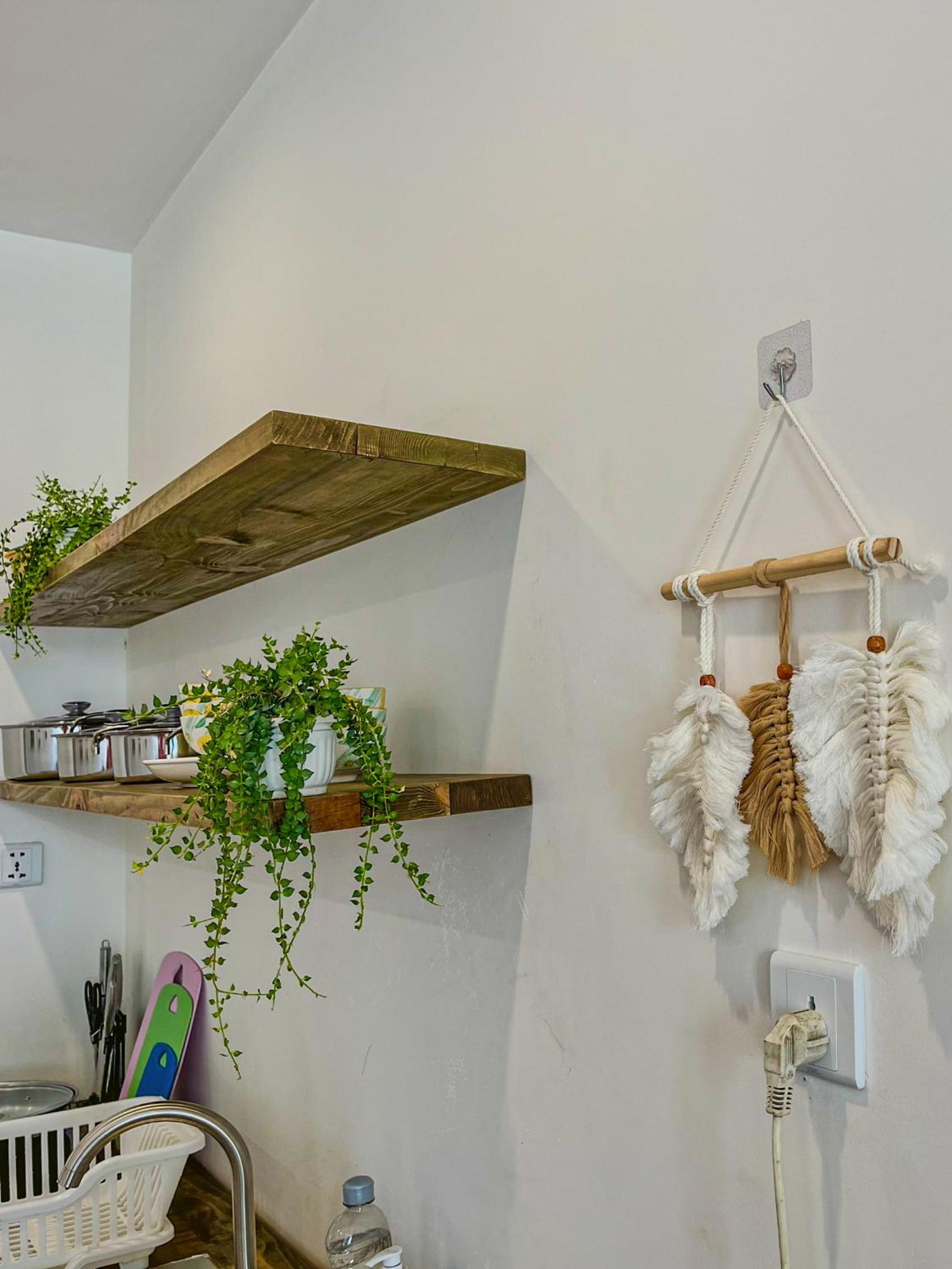 2BR Vinhomes Apartment! A sun-drenched apartment
