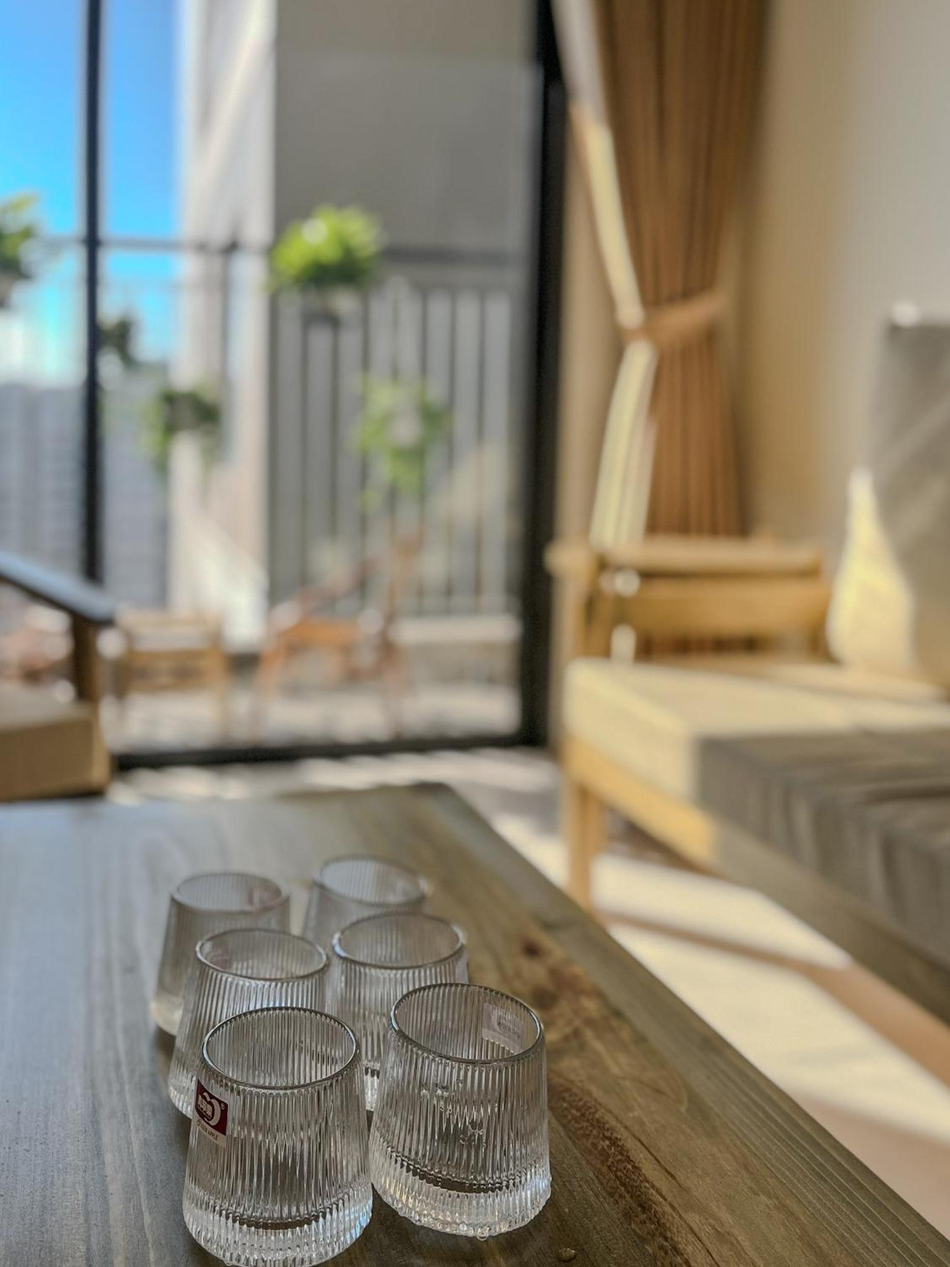 2BR Vinhomes Apartment! A sun-drenched apartment