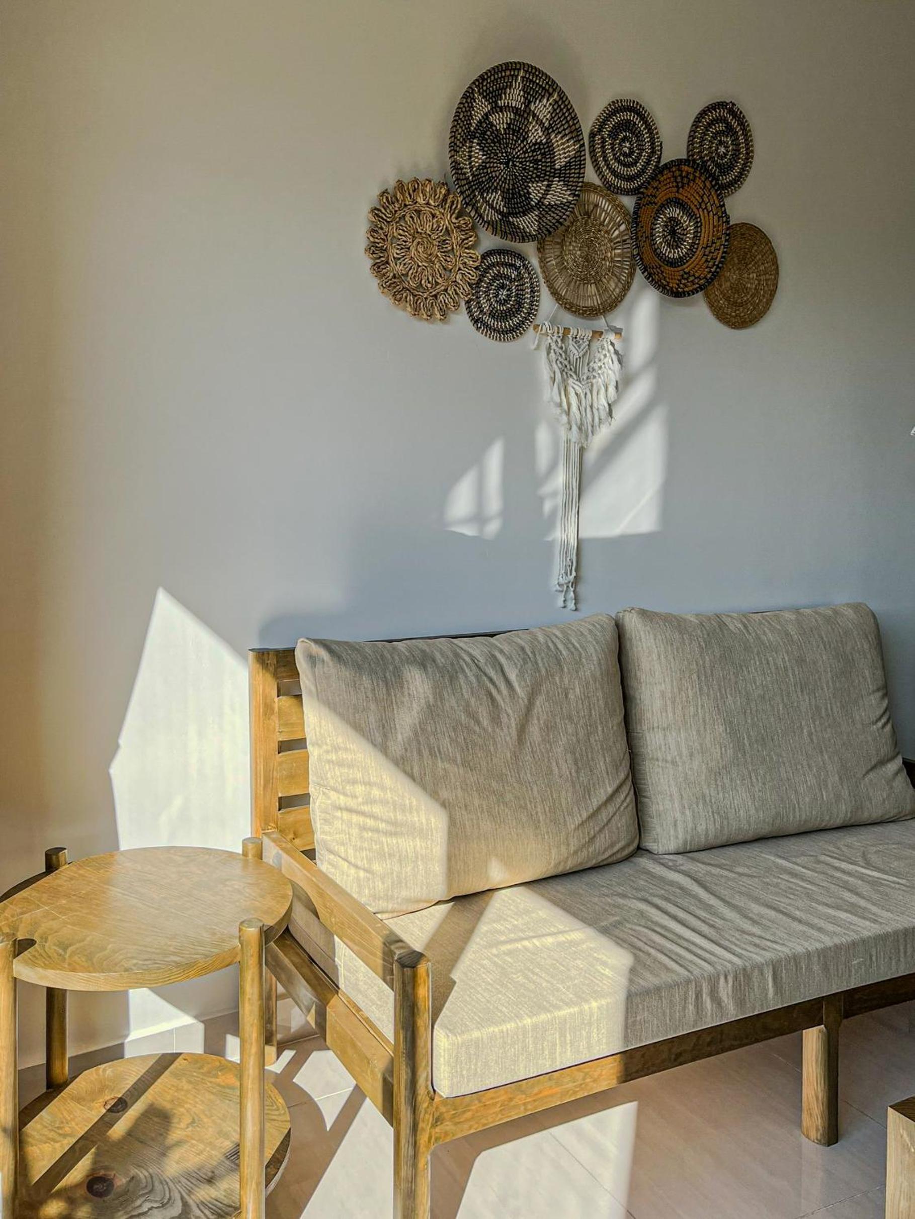 2BR Vinhomes Apartment! A sun-drenched apartment