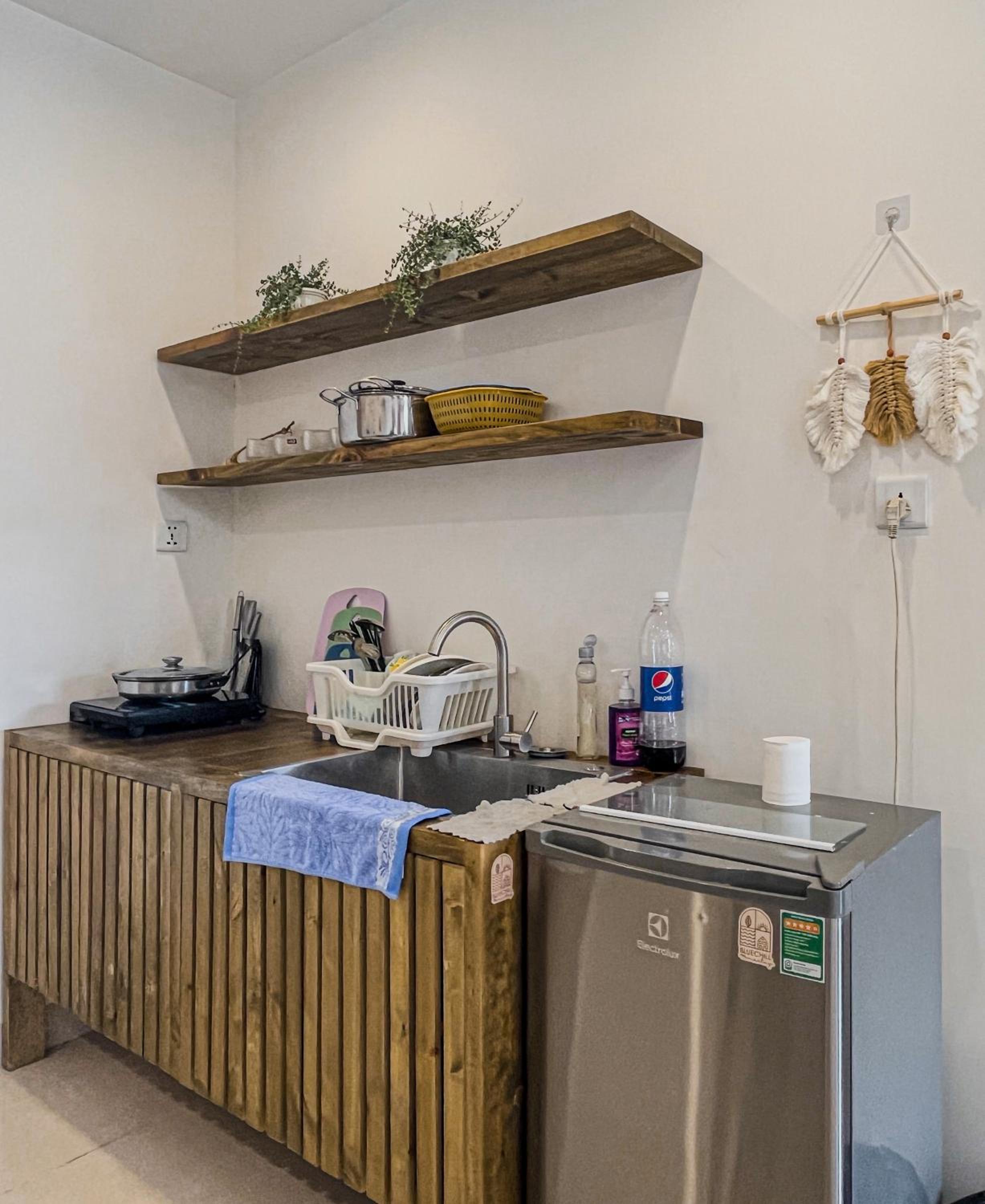 2BR Vinhomes Apartment! A sun-drenched apartment