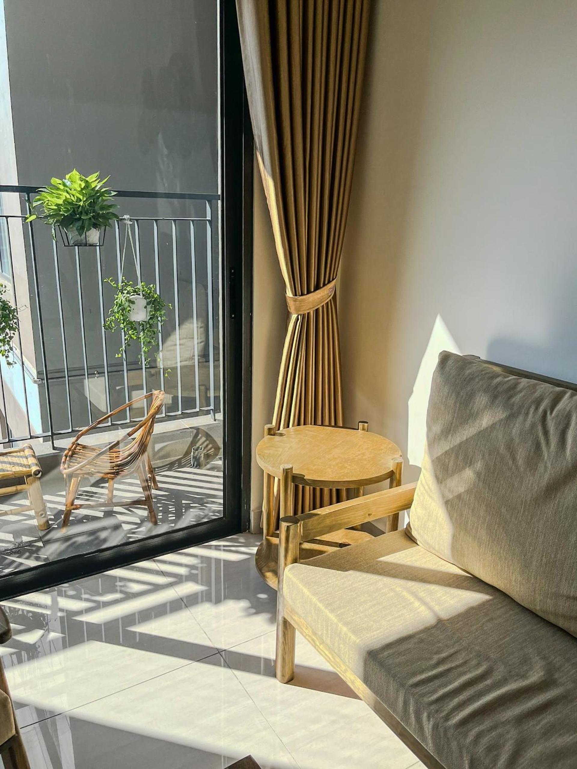 2BR Vinhomes Apartment! A sun-drenched apartment
