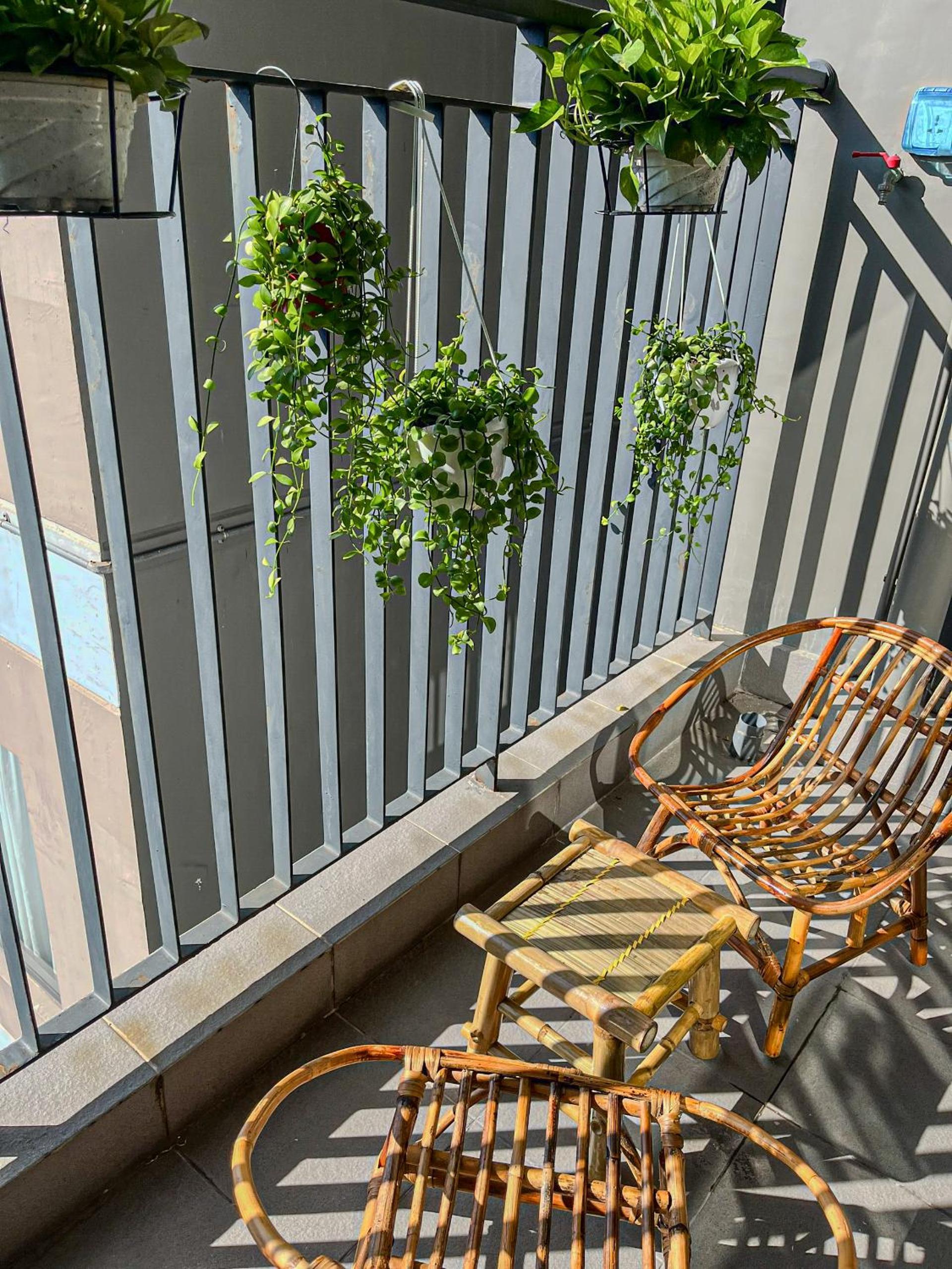 2BR Vinhomes Apartment! A sun-drenched apartment
