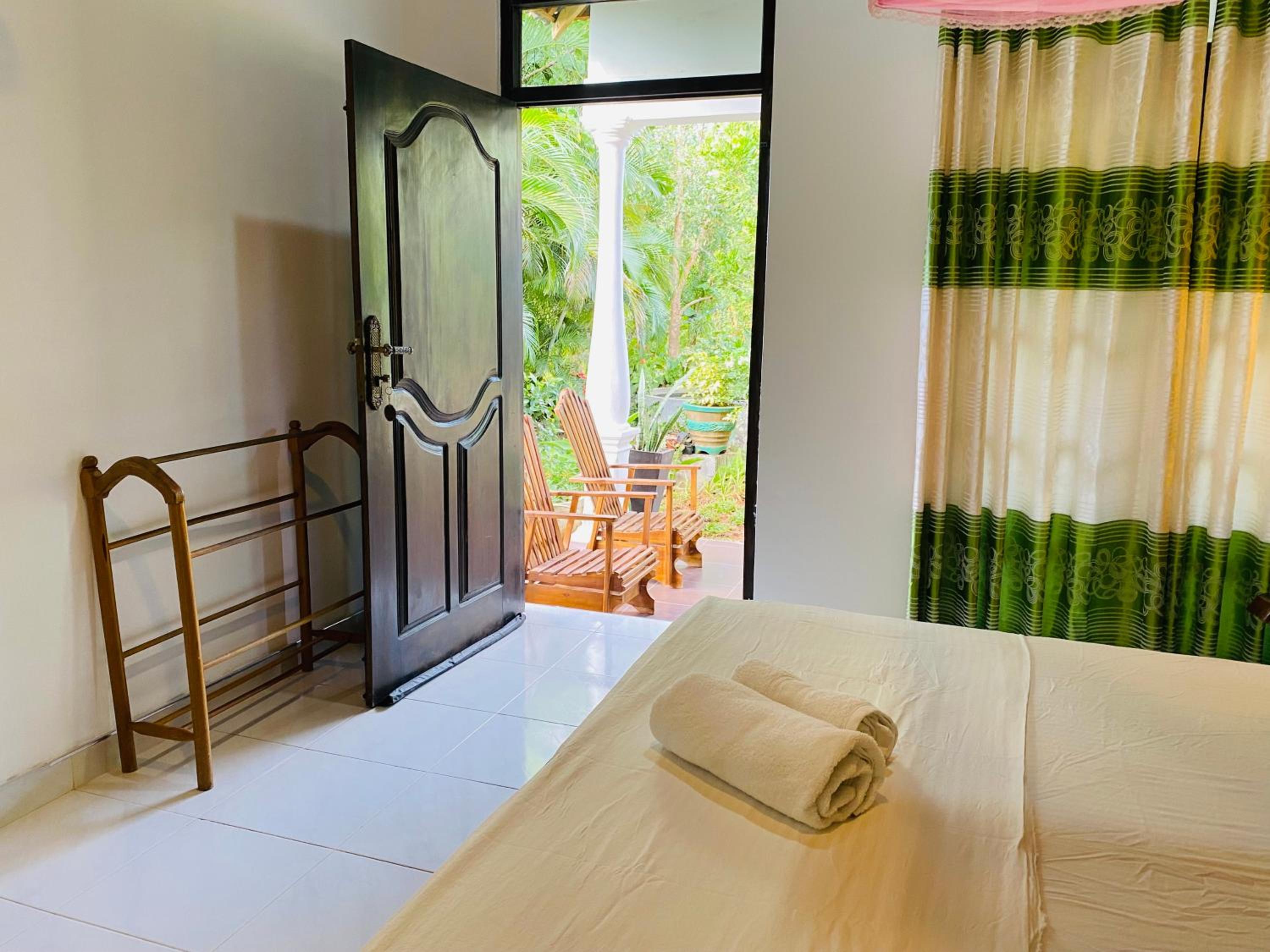 Fairview Dill homestay