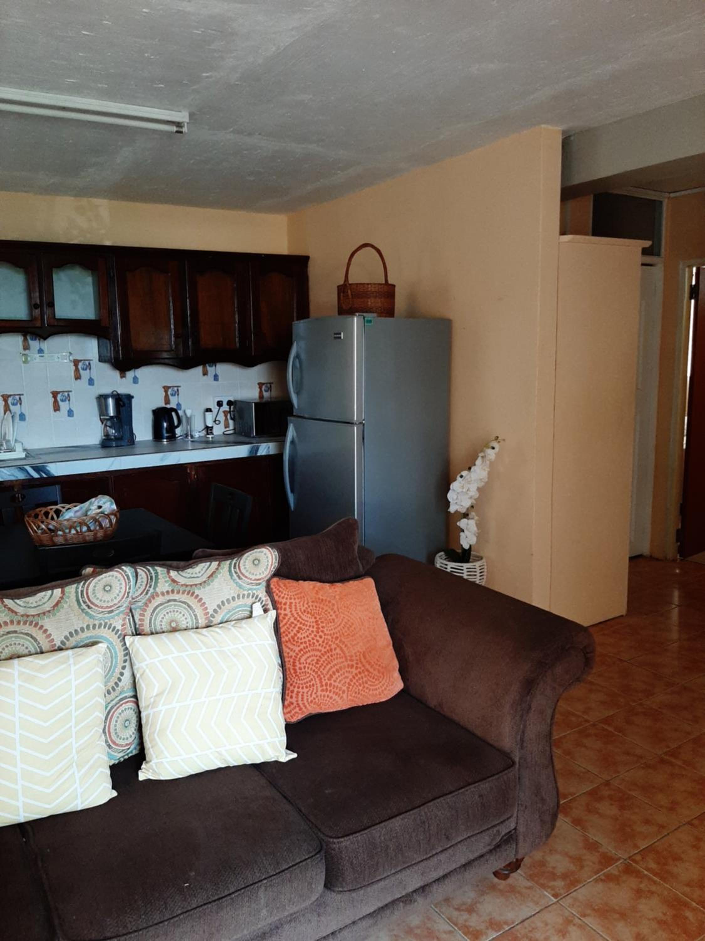 Ingos comfort apartment