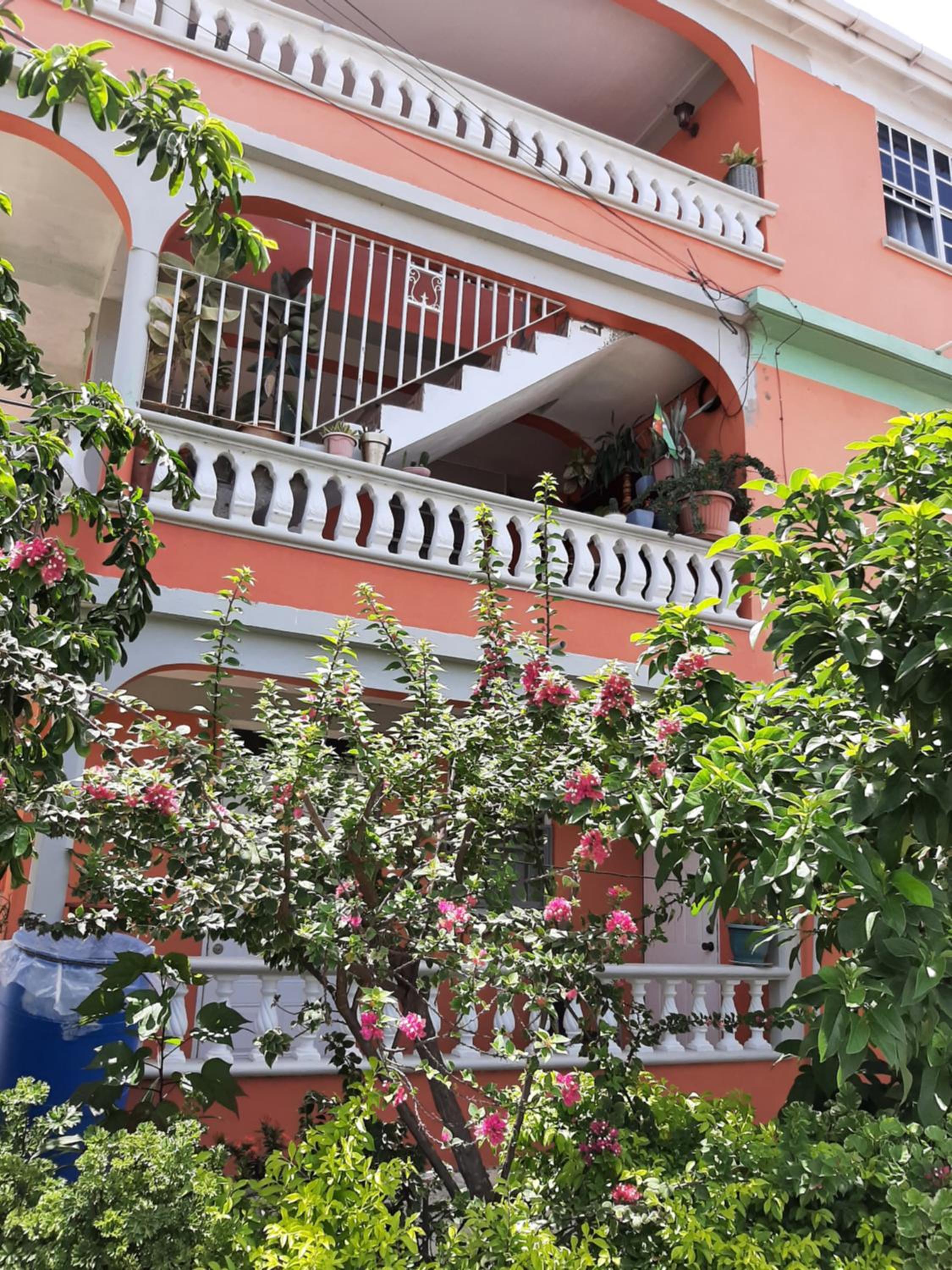 Ingos comfort apartment
