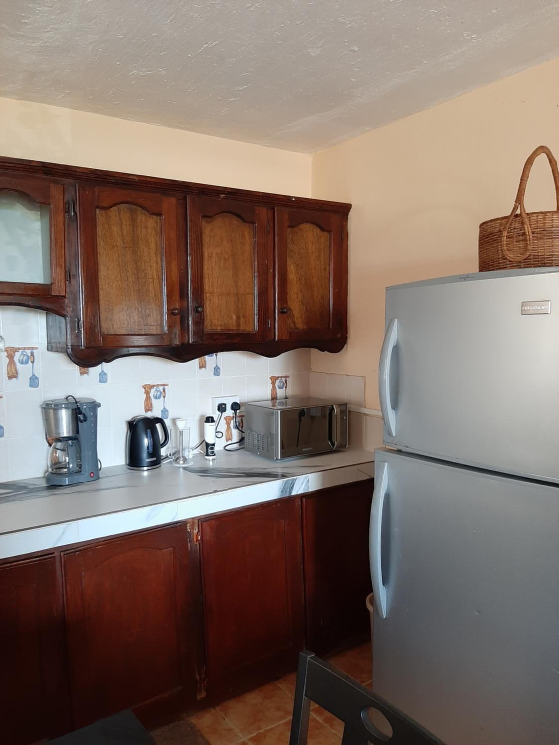 Ingos comfort apartment