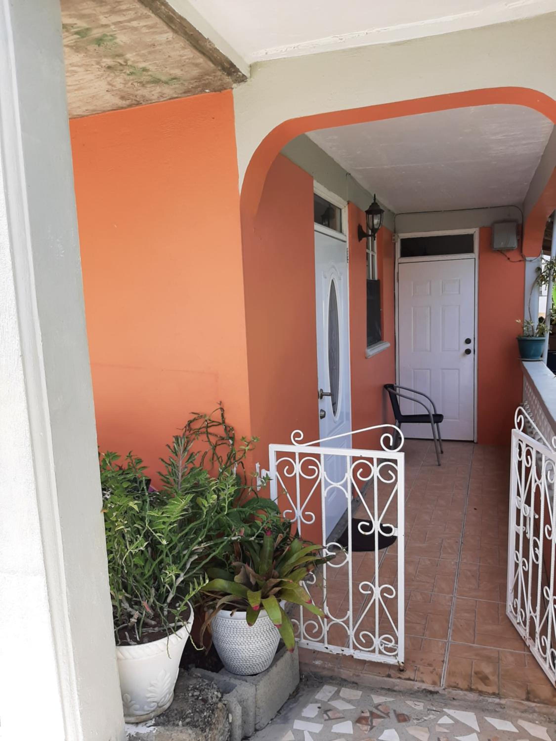Ingos comfort apartment