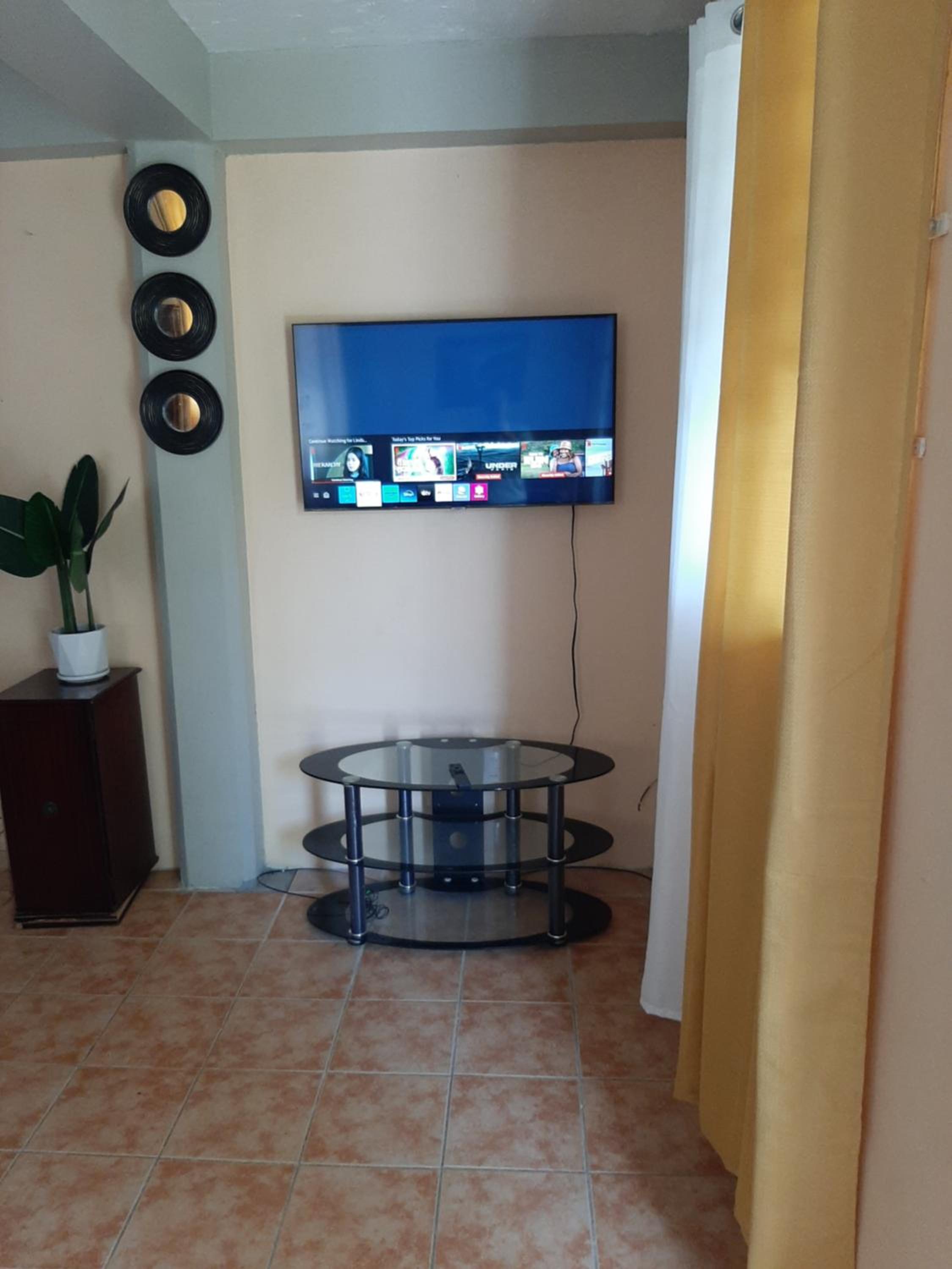 Ingos comfort apartment