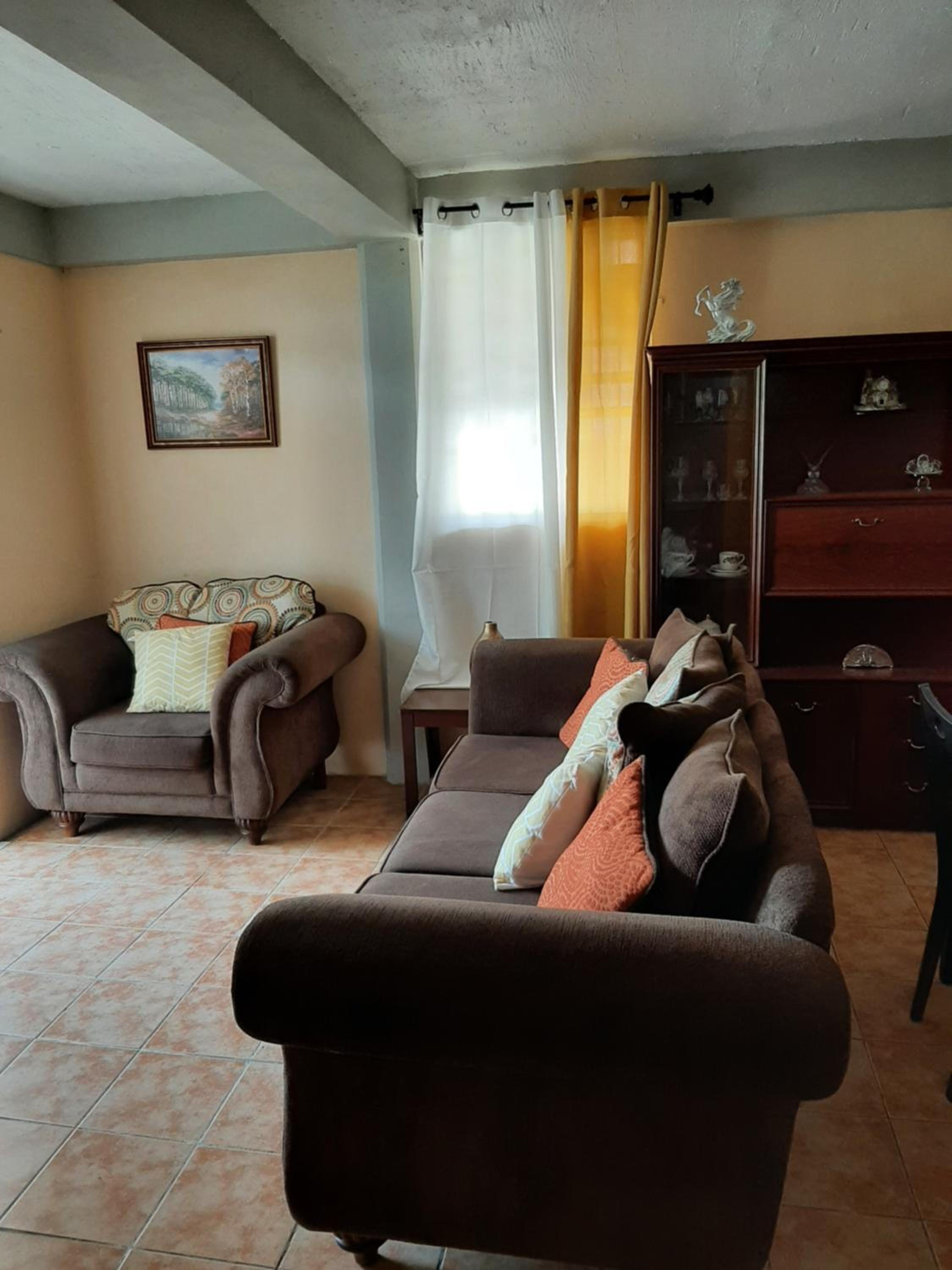 Ingos comfort apartment