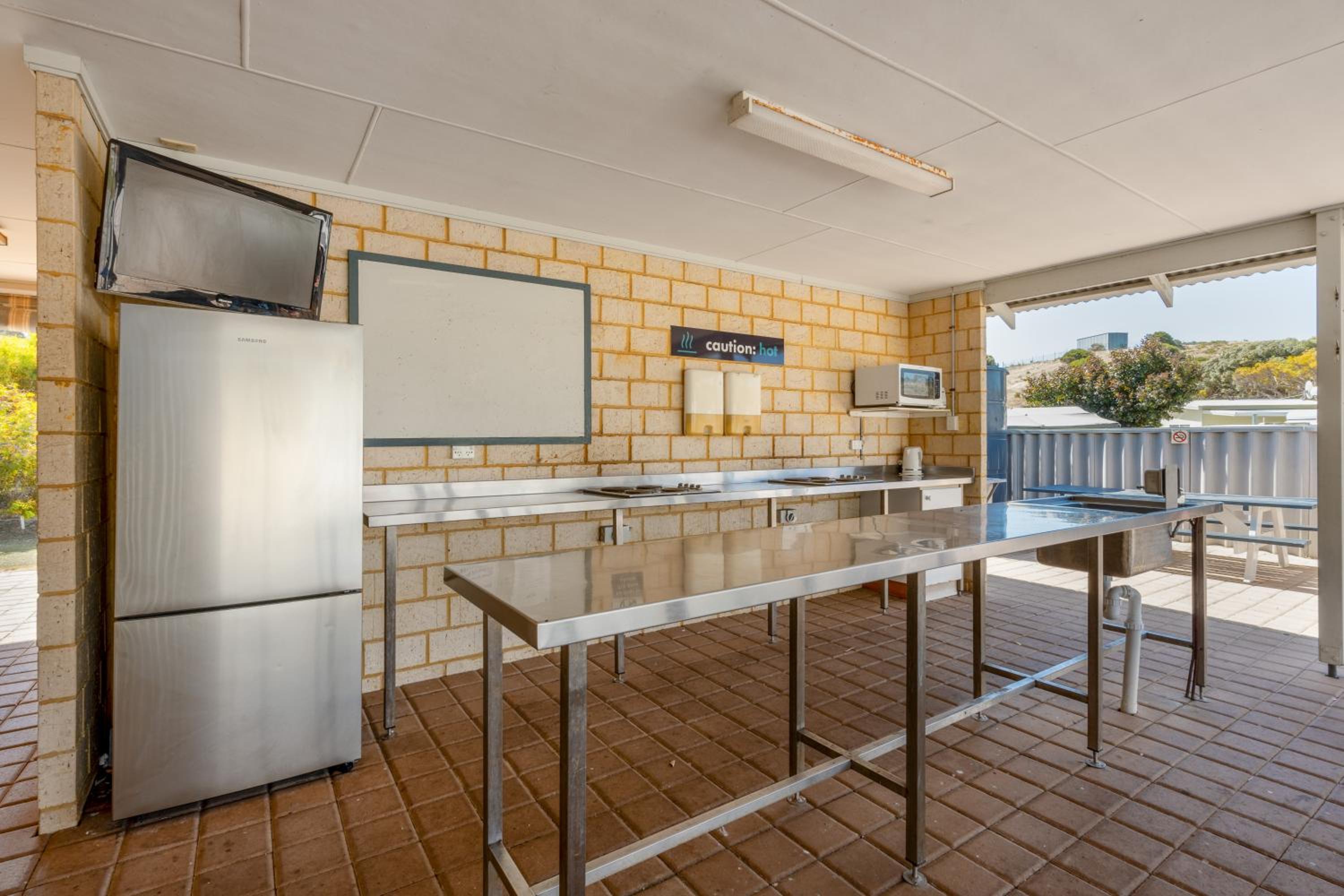 BIG 4 Tasman Holiday Parks - Ledge Point