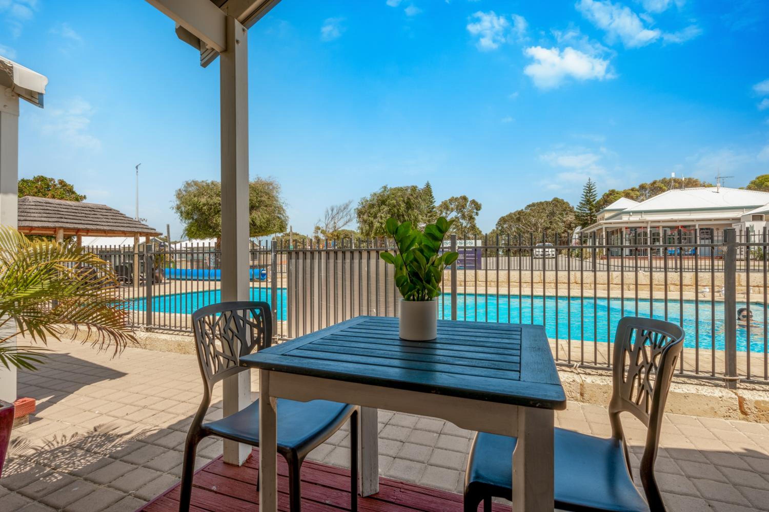 BIG 4 Tasman Holiday Parks - Ledge Point