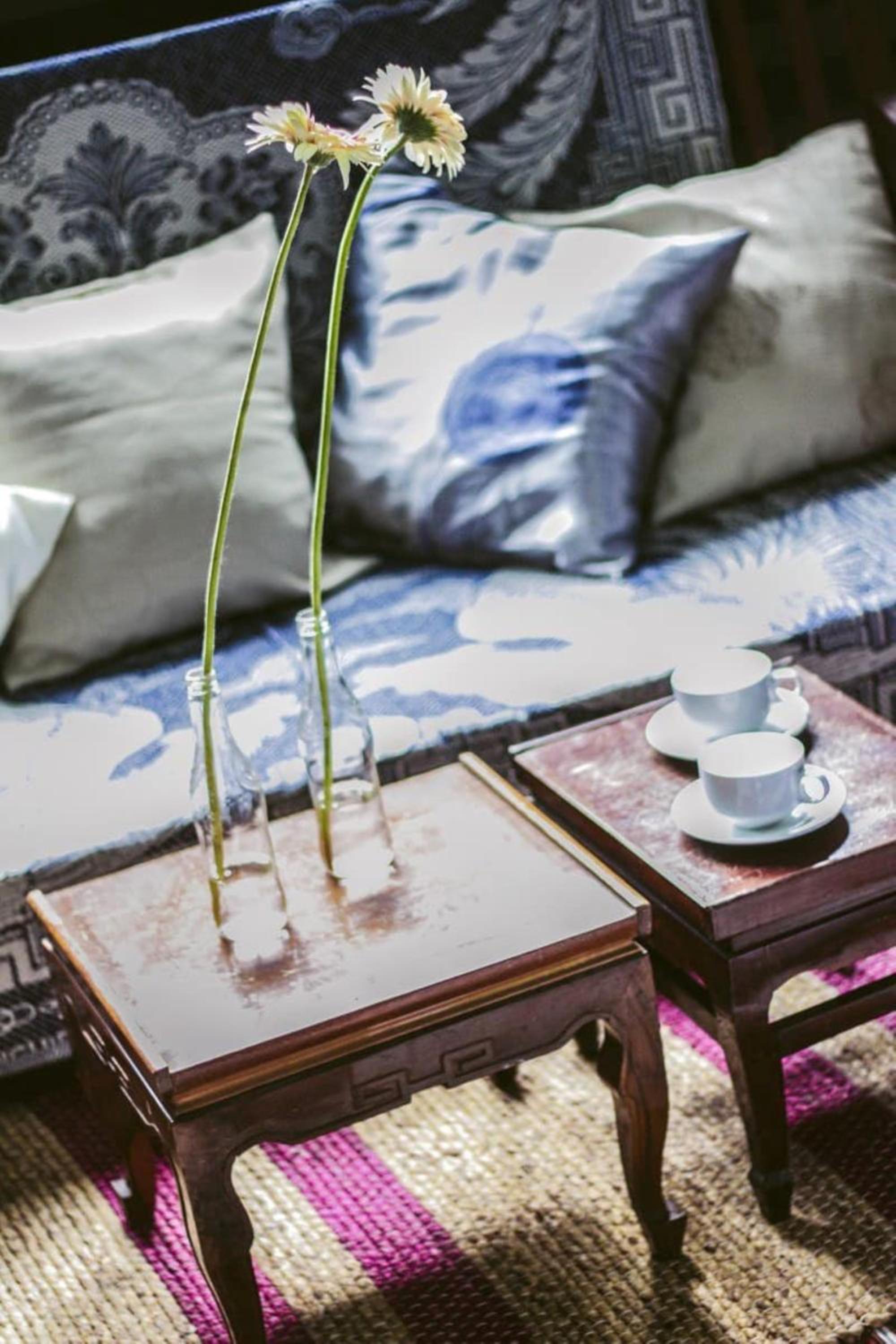 Nhà Saigon Homestay&Coffee