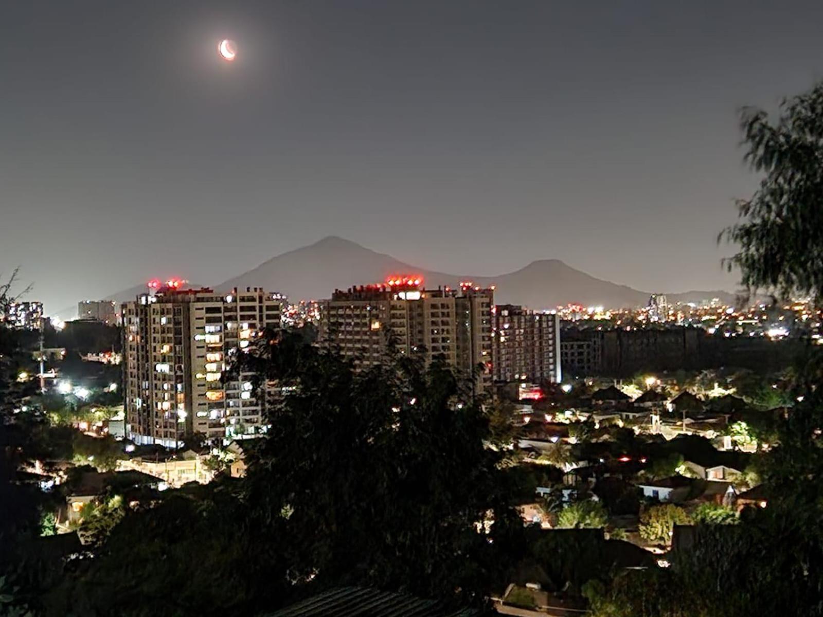 Valparaíso Chico