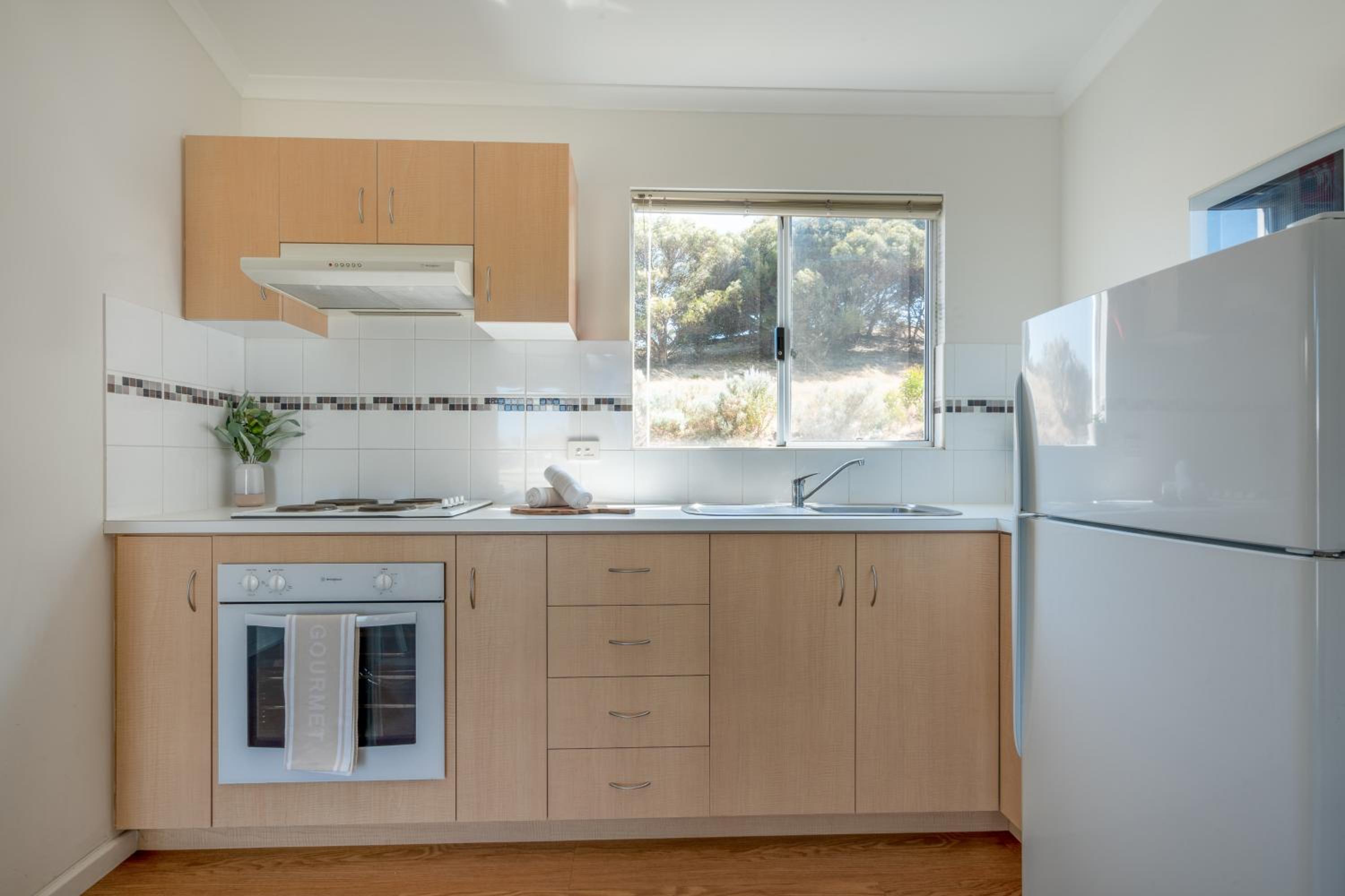 BIG 4 Tasman Holiday Parks - Ledge Point