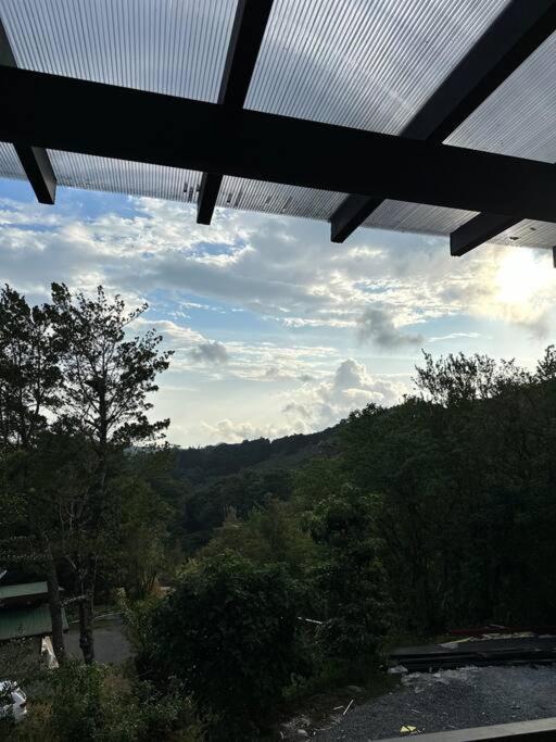 Nest Chalet Monteverde