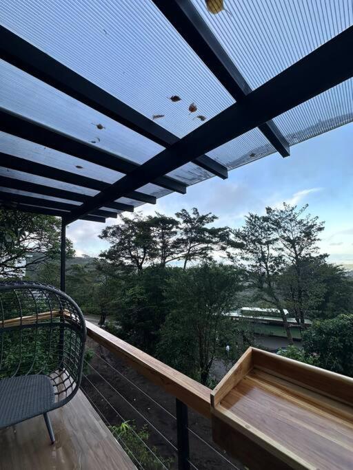 Nest Chalet Monteverde
