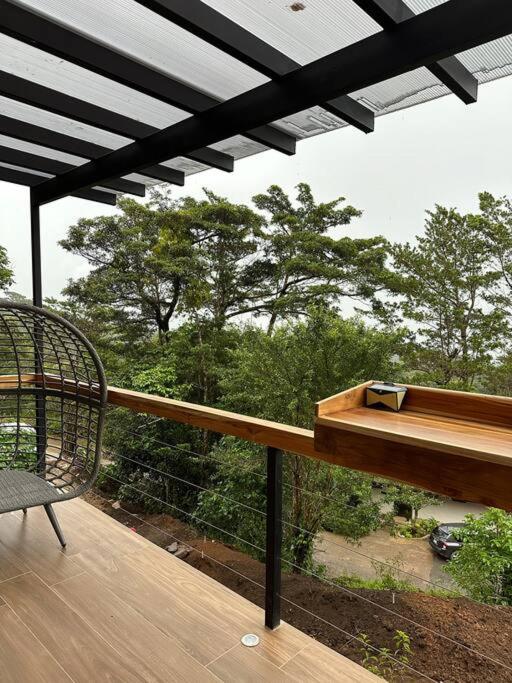 Nest Chalet Monteverde