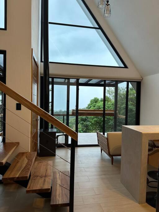 Nest Chalet Monteverde