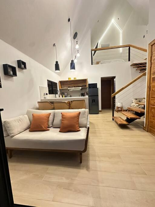 Nest Chalet Monteverde