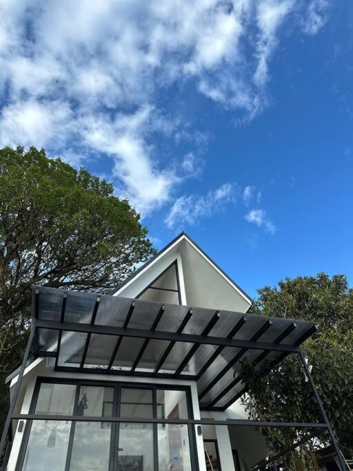Nest Chalet Monteverde