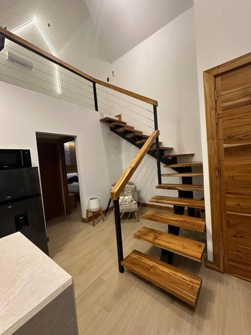 Nest Chalet Monteverde