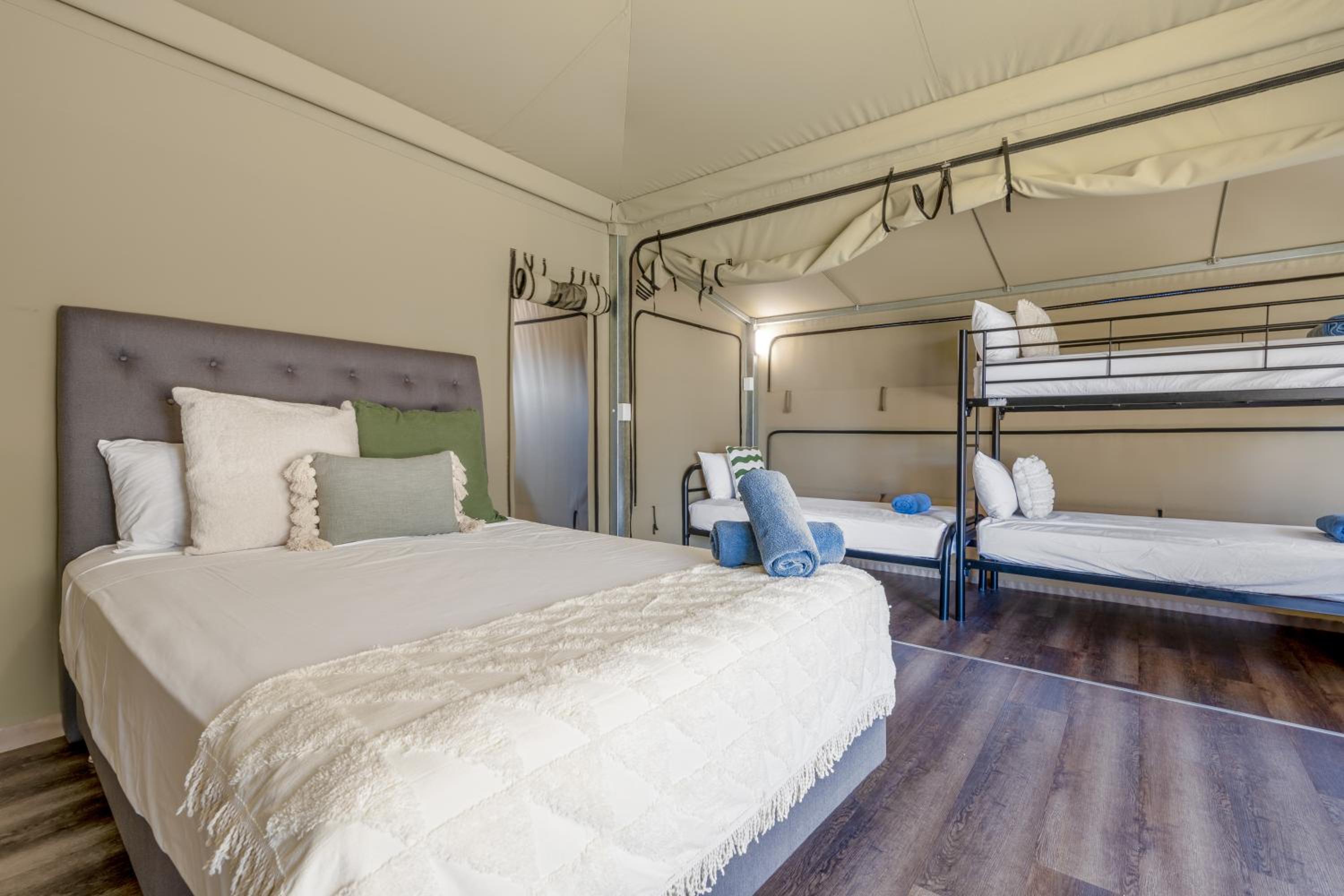BIG 4 Tasman Holiday Parks - Ledge Point