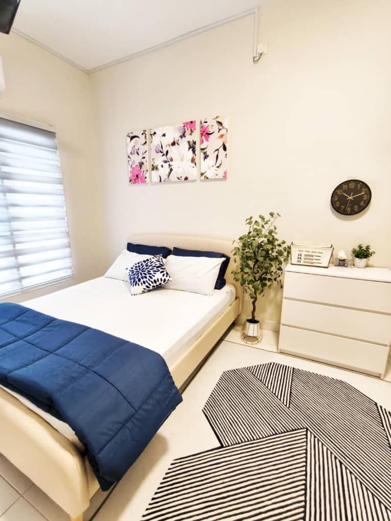 3 BEDROOMS THE Nadraa GUESTHOUSE KLIA photo 3