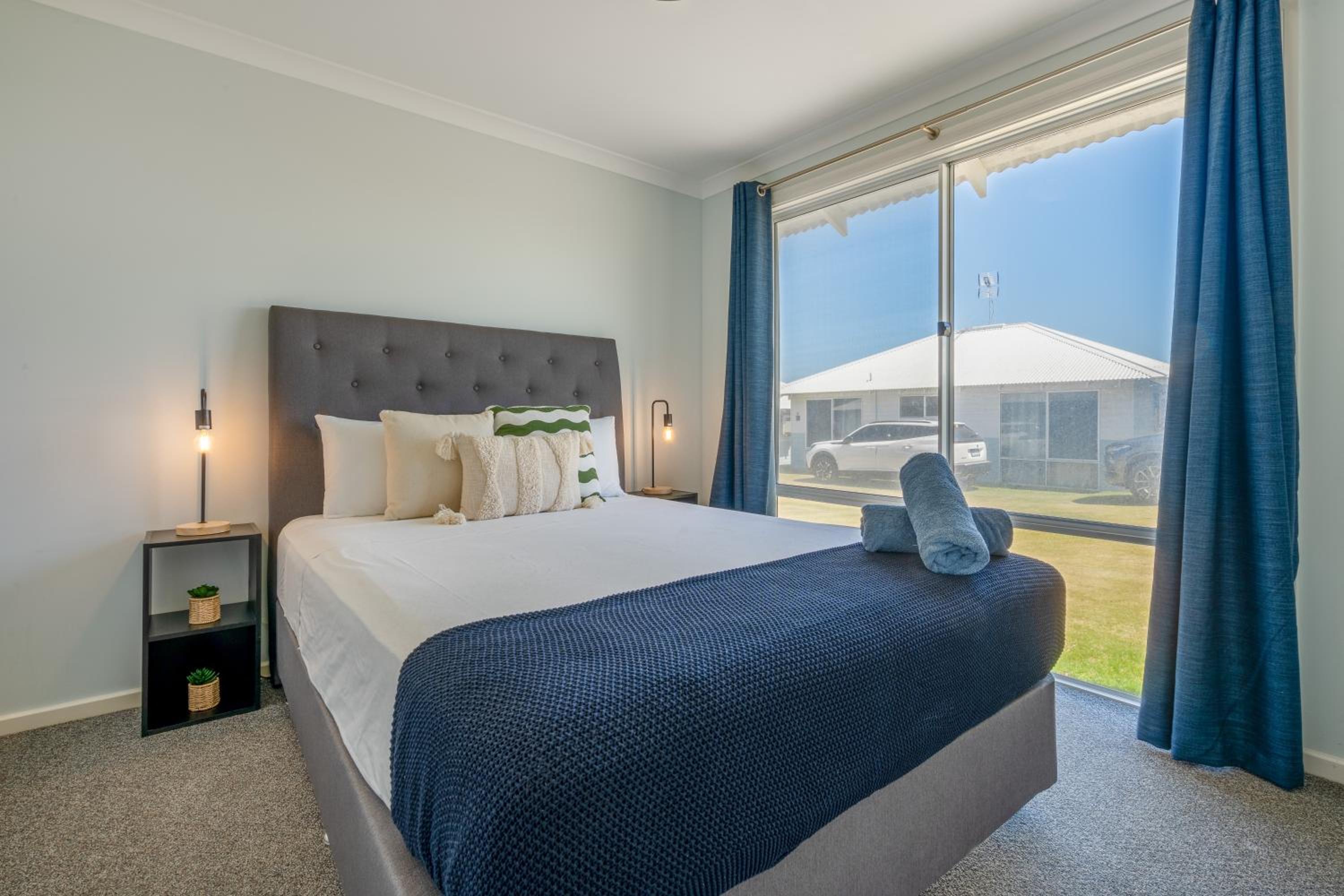 BIG 4 Tasman Holiday Parks - Ledge Point