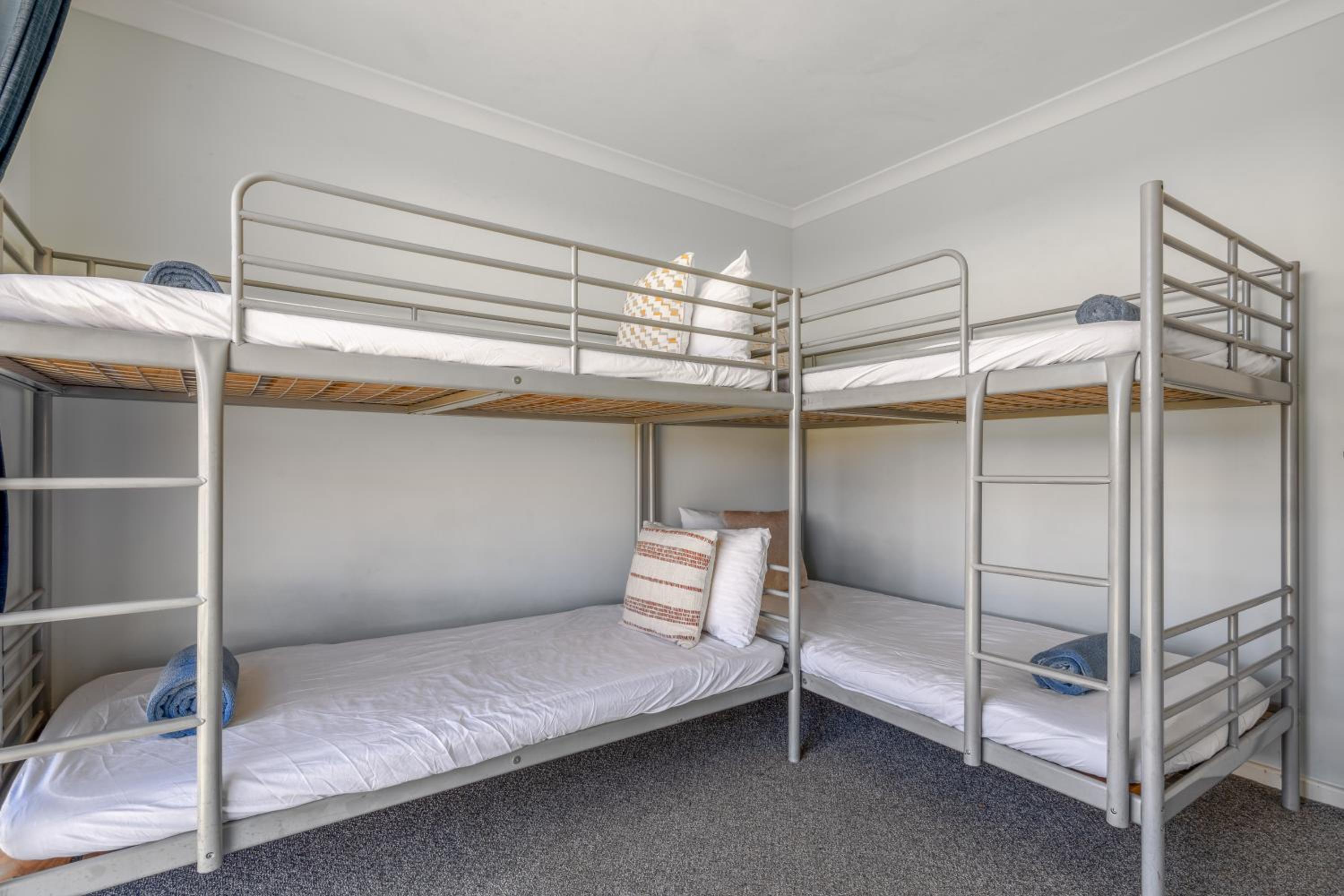 BIG 4 Tasman Holiday Parks - Ledge Point