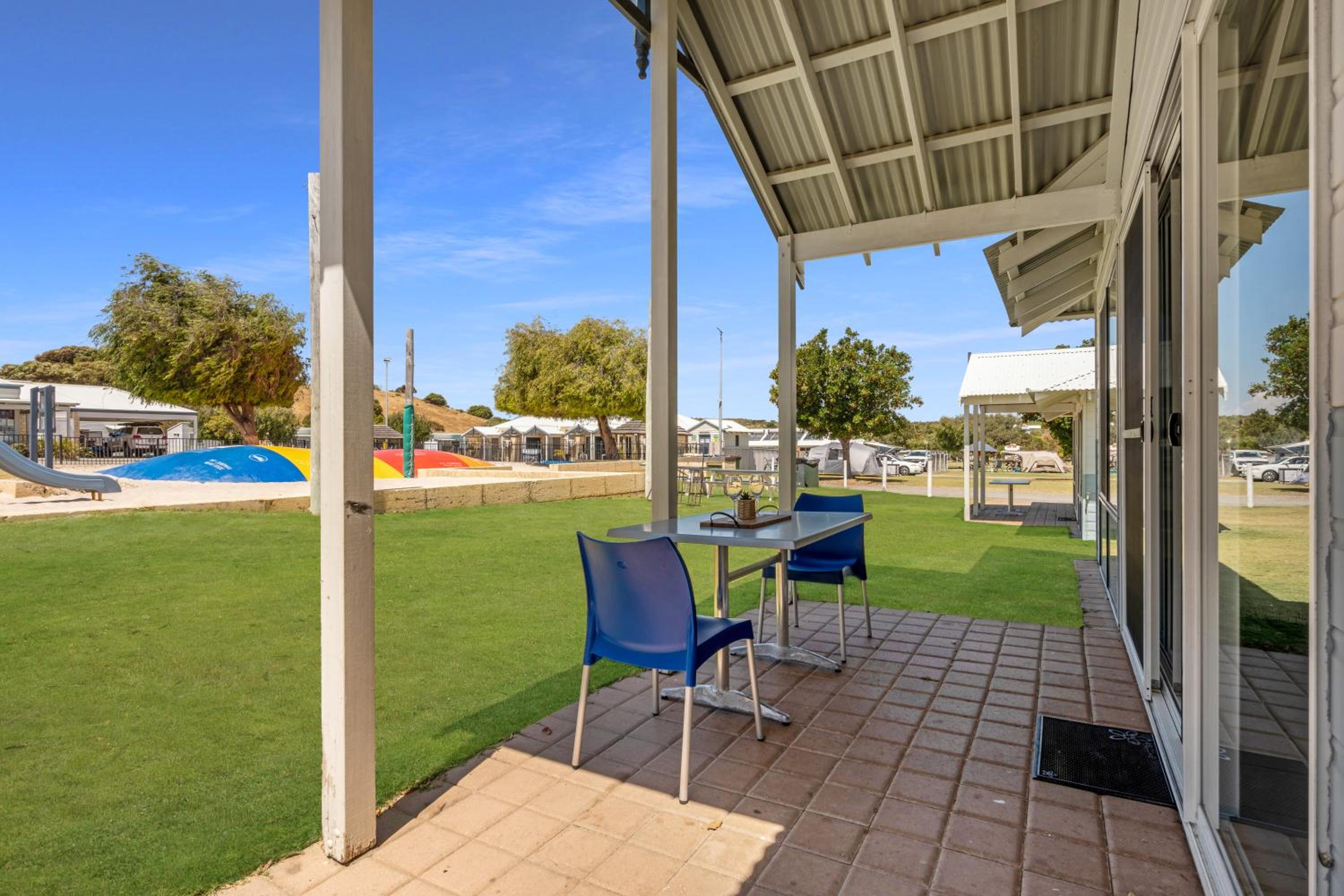 BIG 4 Tasman Holiday Parks - Ledge Point