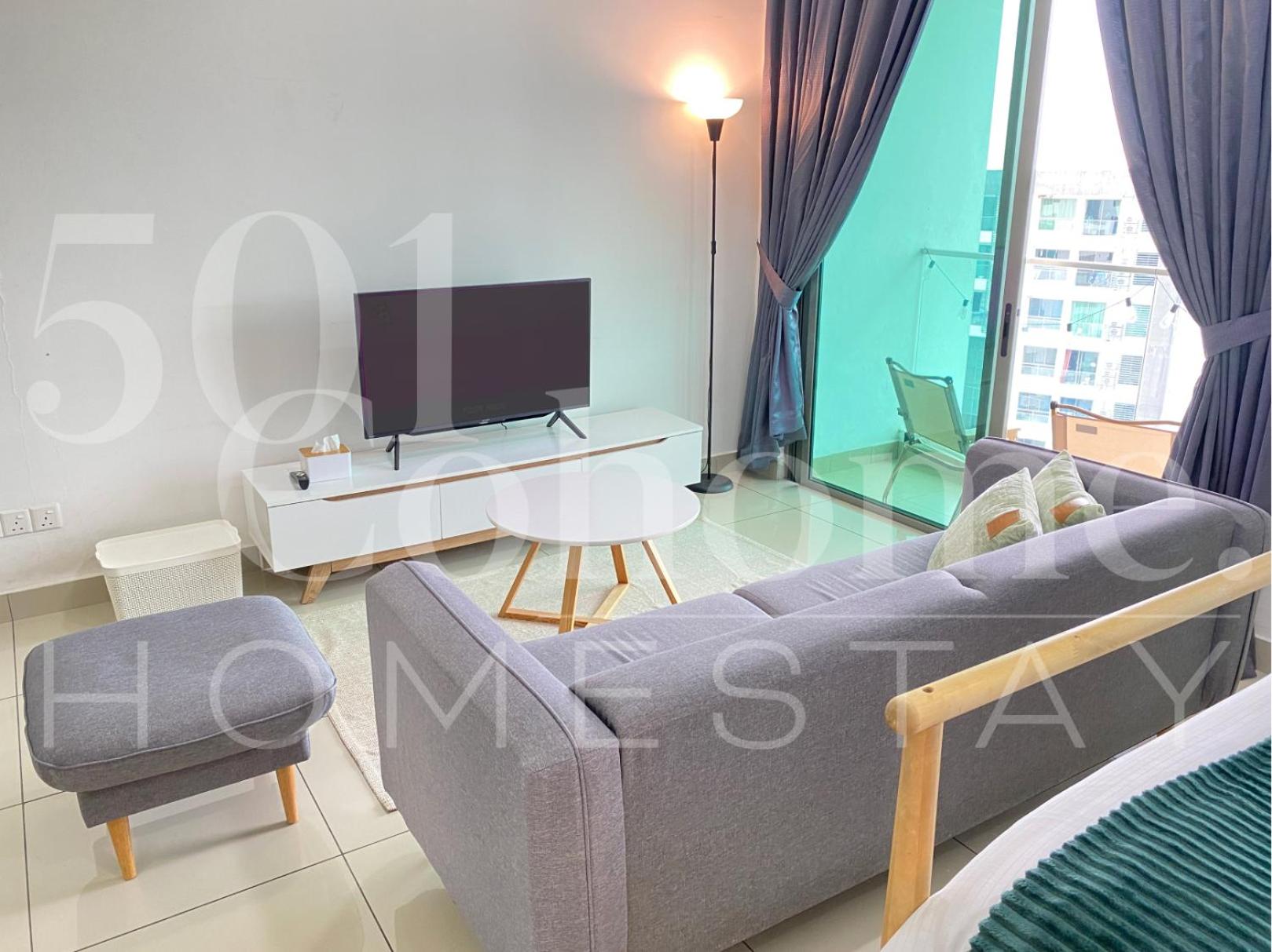 Cyberjaya - Netflix - Disney - Wifi photo 4