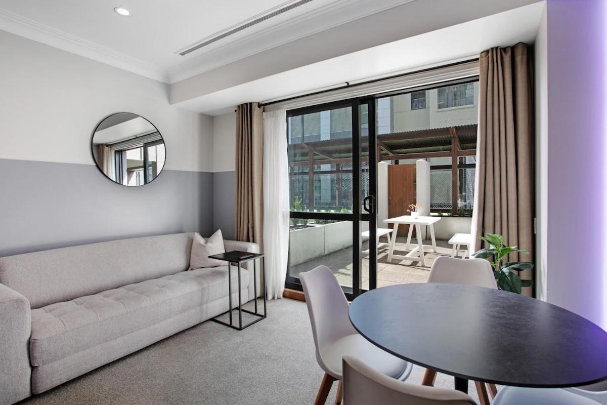 Tranquil Studio Oasis with Patio view 5