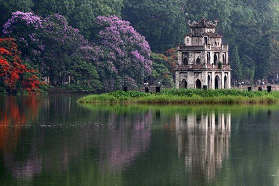 Little Seeds House-Hanoi, 4Brs,Cinema, Old Quarter