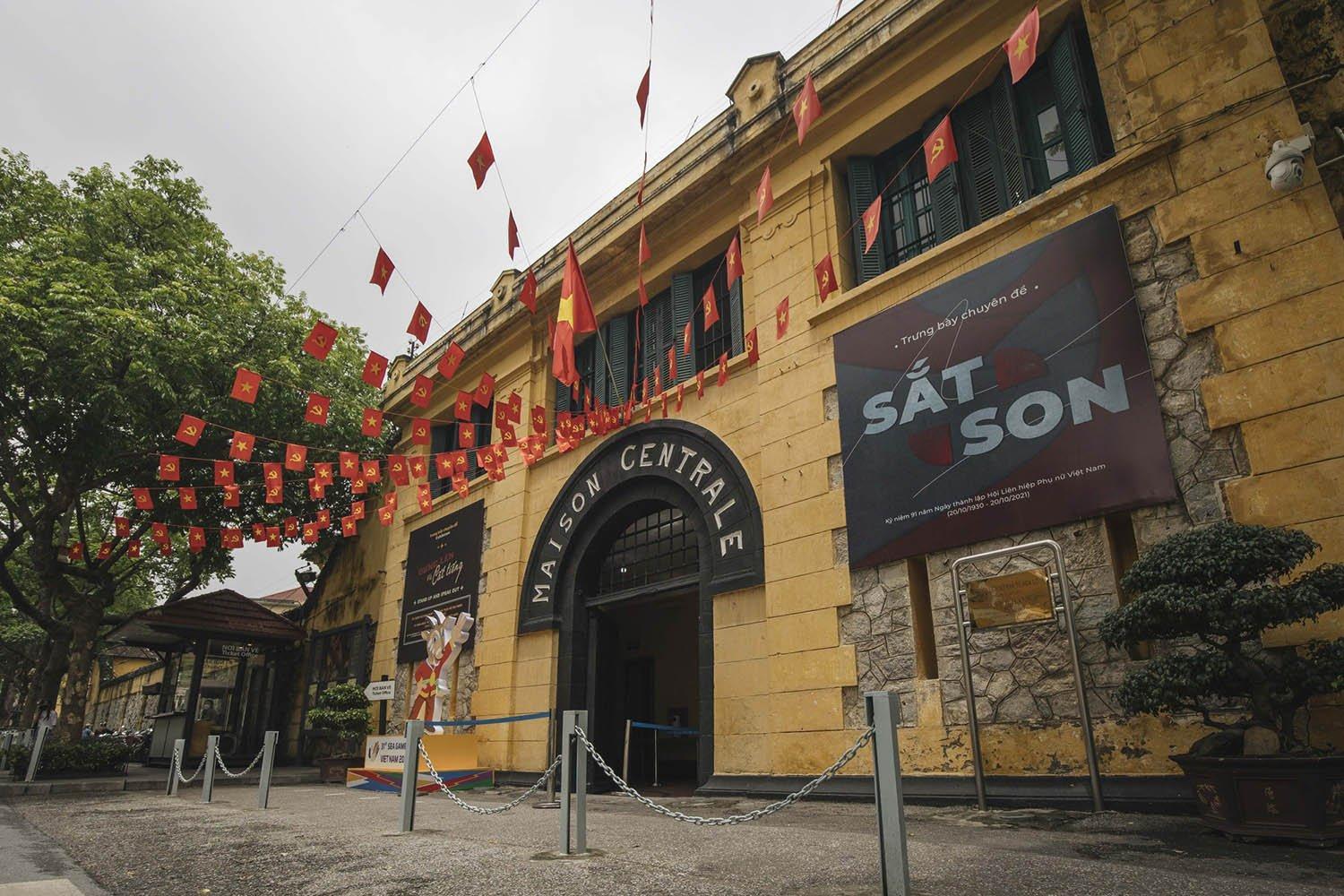 Little Seeds House-Hanoi, 4Brs,Cinema, Old Quarter