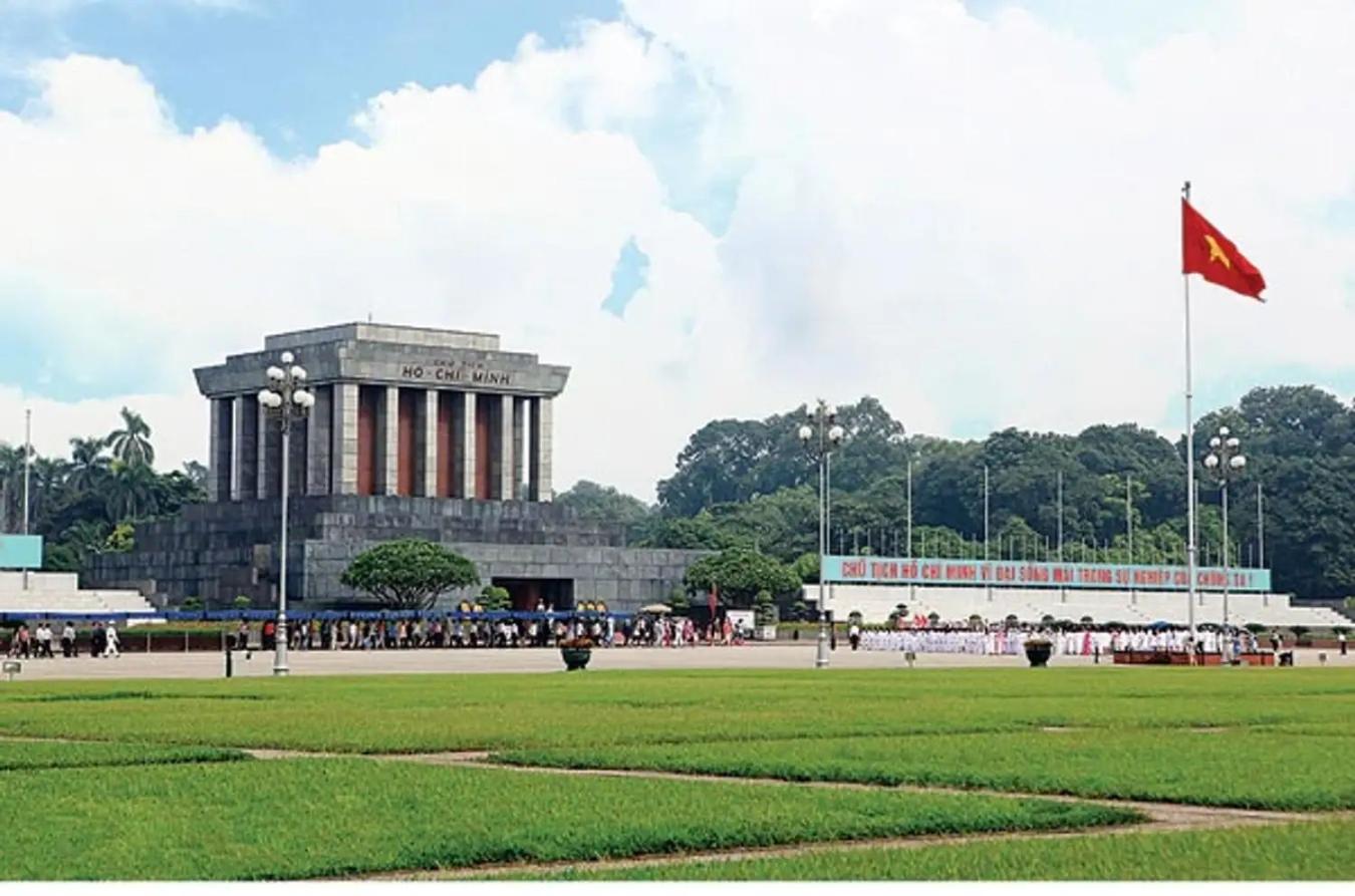 Little Seeds House-Hanoi, 4Brs,Cinema, Old Quarter