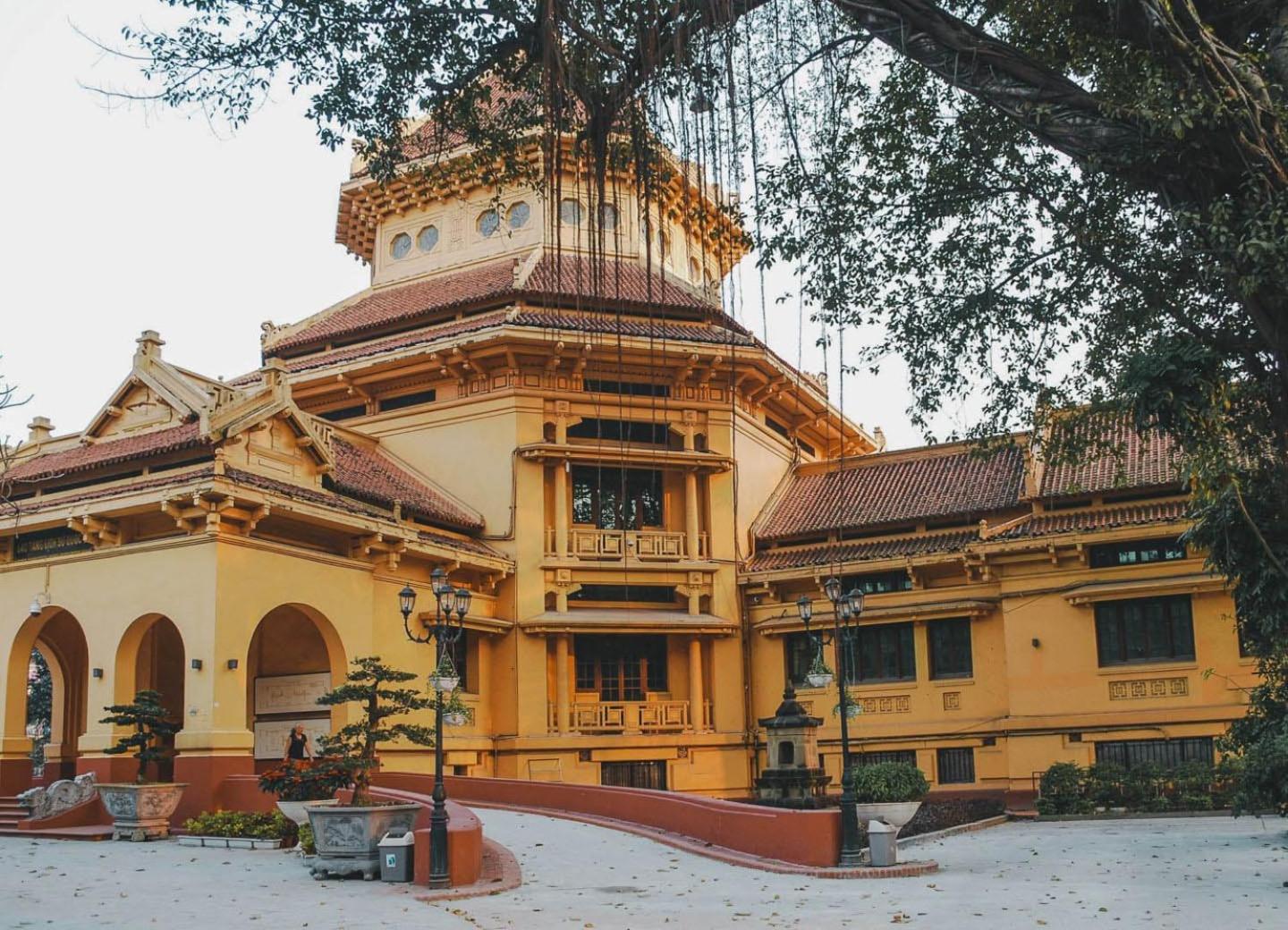 Little Seeds House-Hanoi, 4Brs,Cinema, Old Quarter