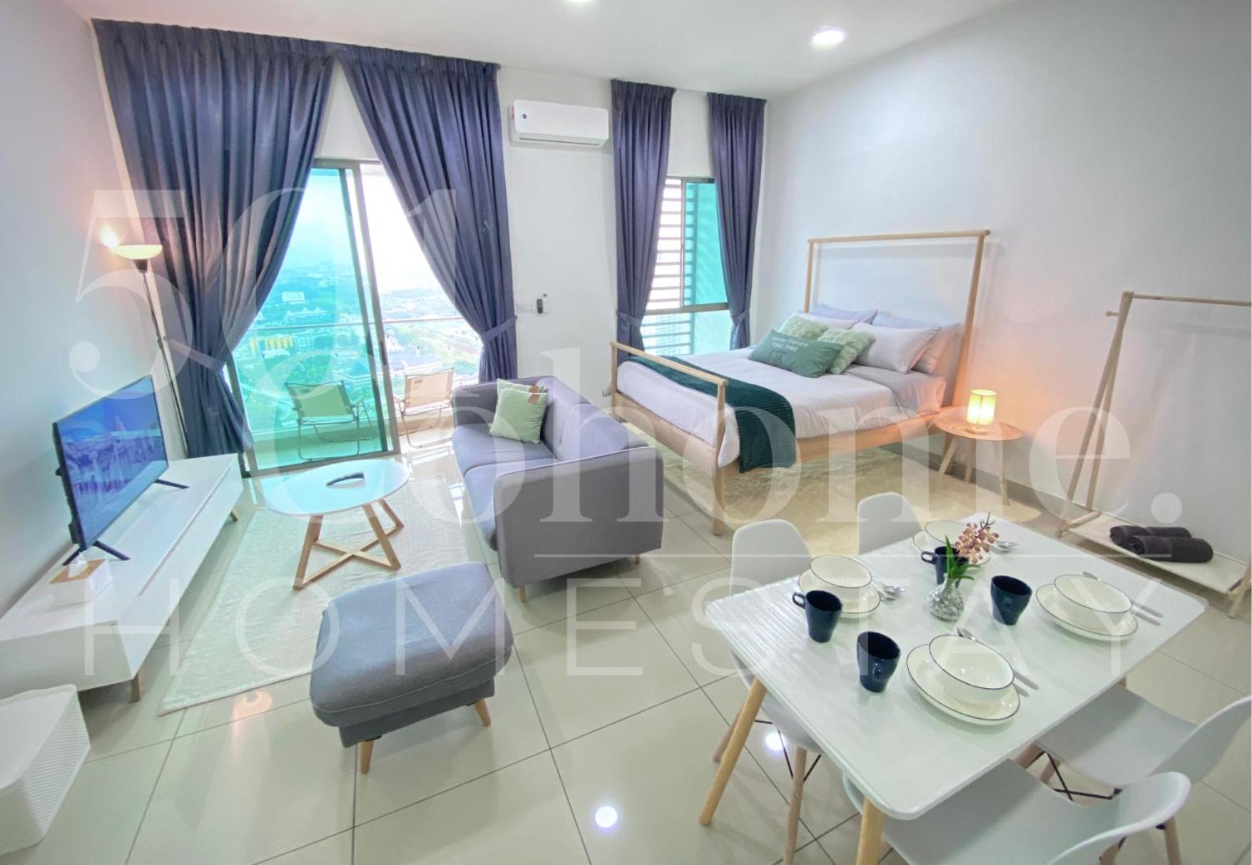Cyberjaya - Netflix - Disney - Wifi photo 2