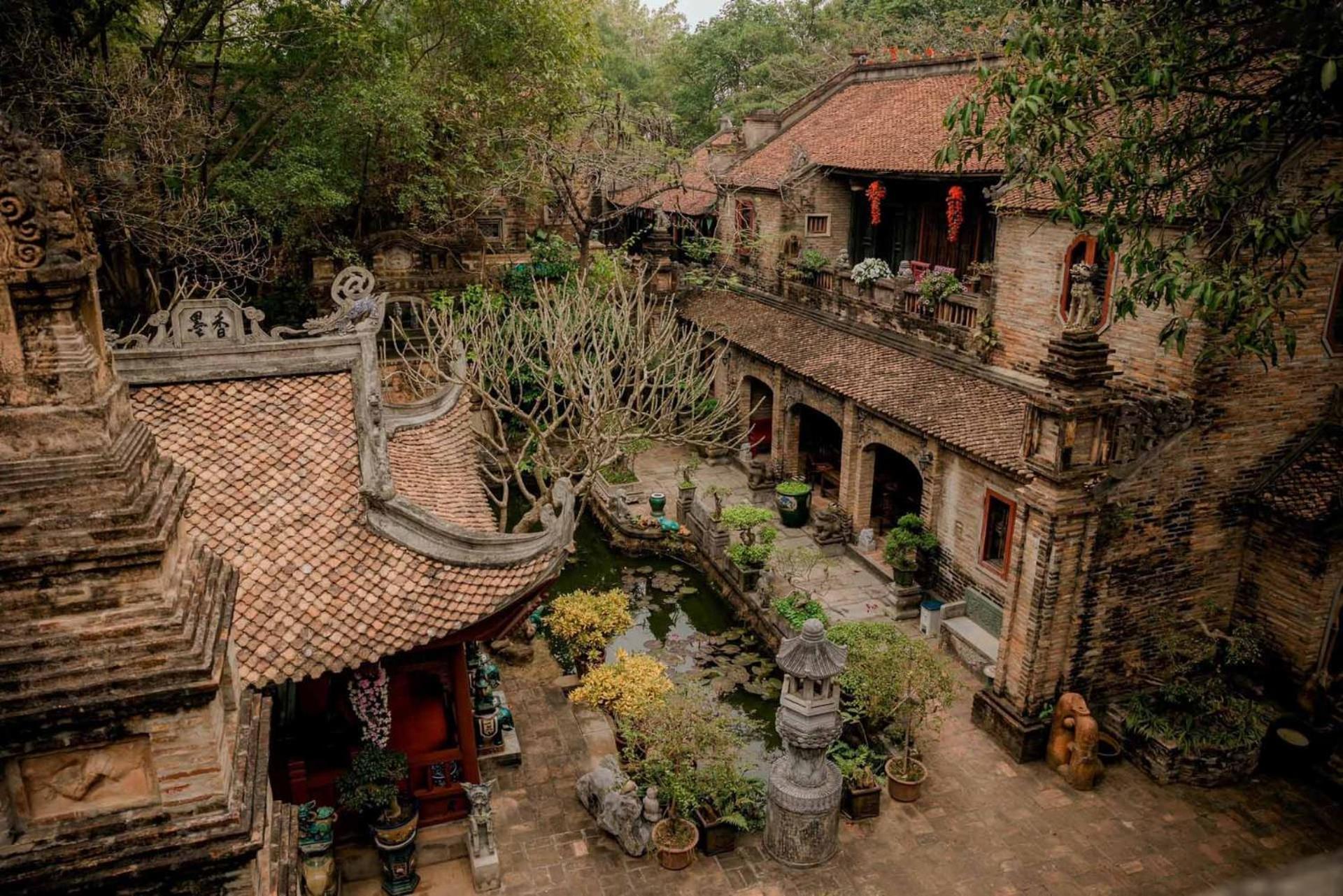 Little Seeds House-Hanoi, 4Brs,Cinema, Old Quarter